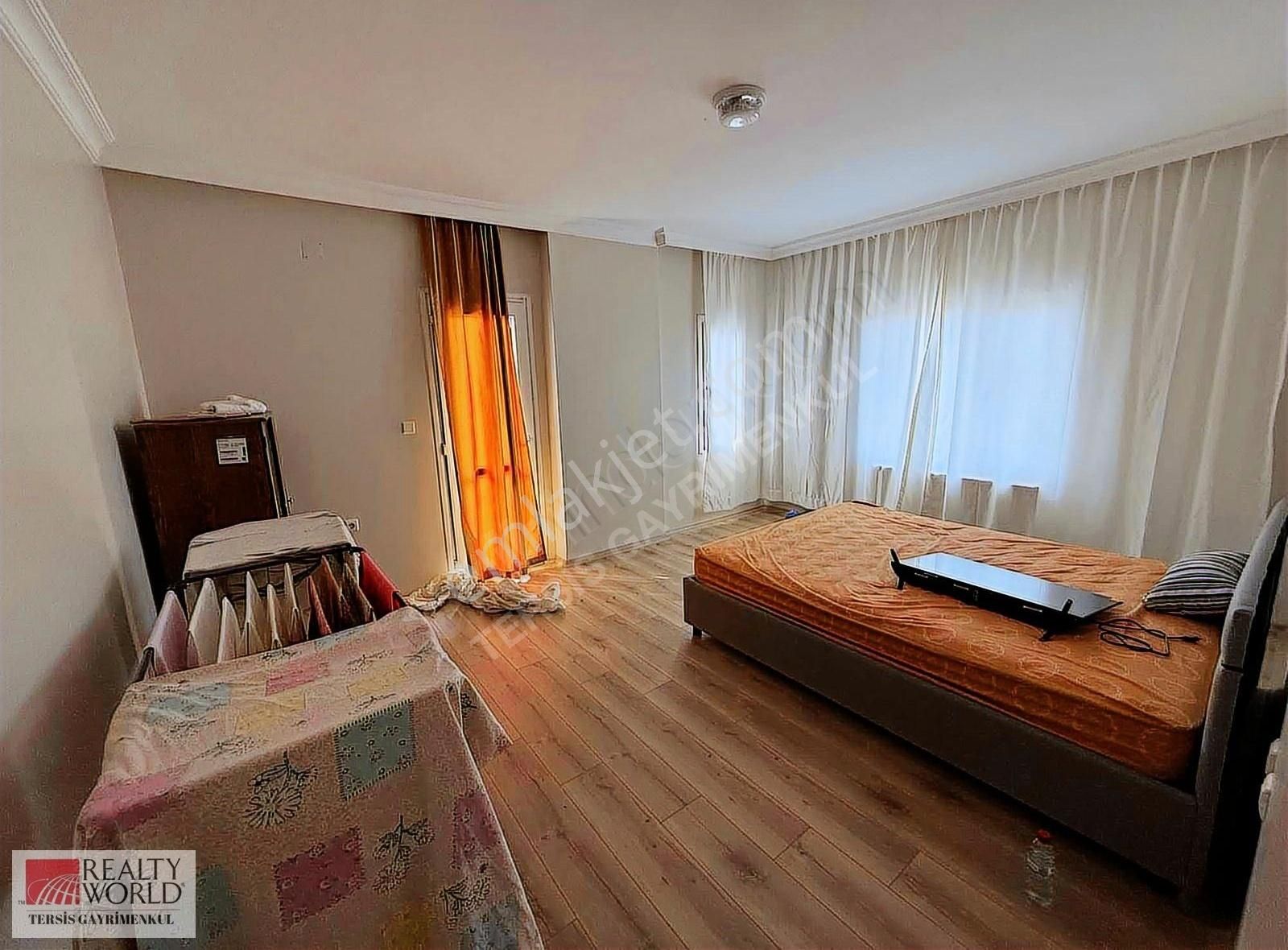 Rw Tersis'den Kırklarsırtı Mahallesı'nde Satılık Daıre - Görsel 23