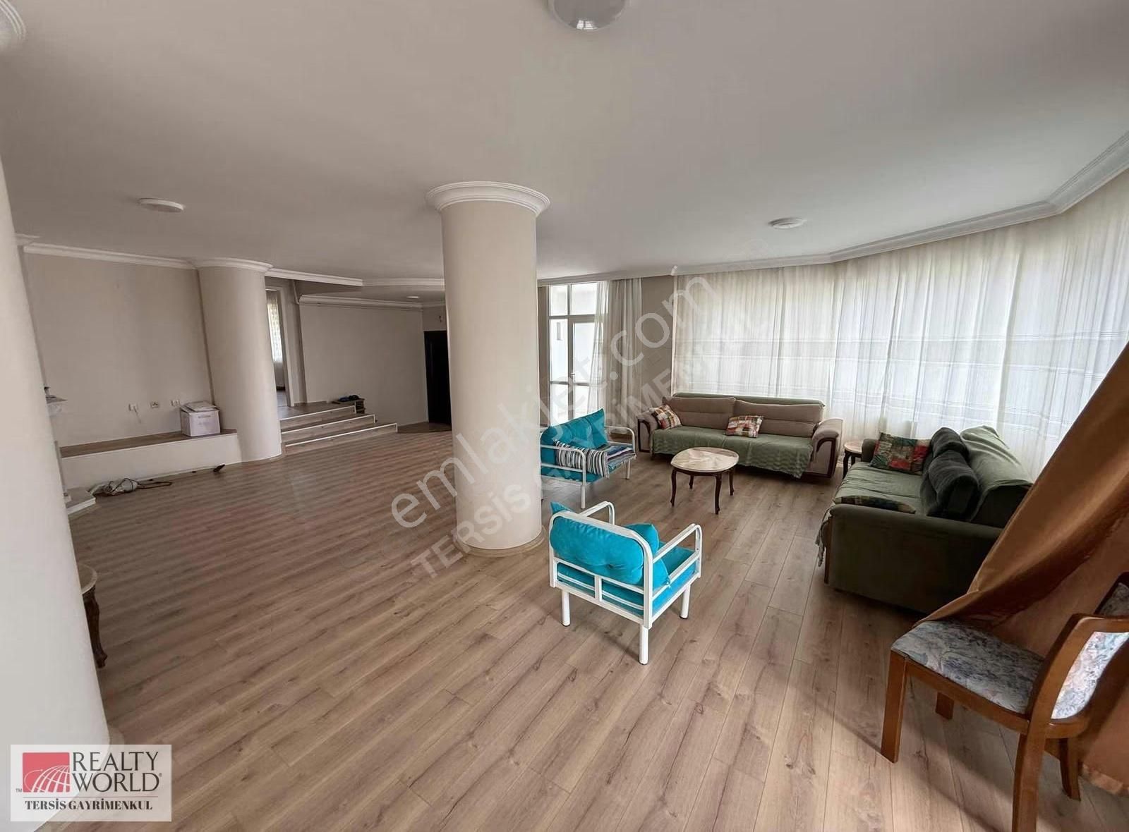 Rw Tersis'den Kırklarsırtı Mahallesı'nde Satılık Daıre - Görsel 15