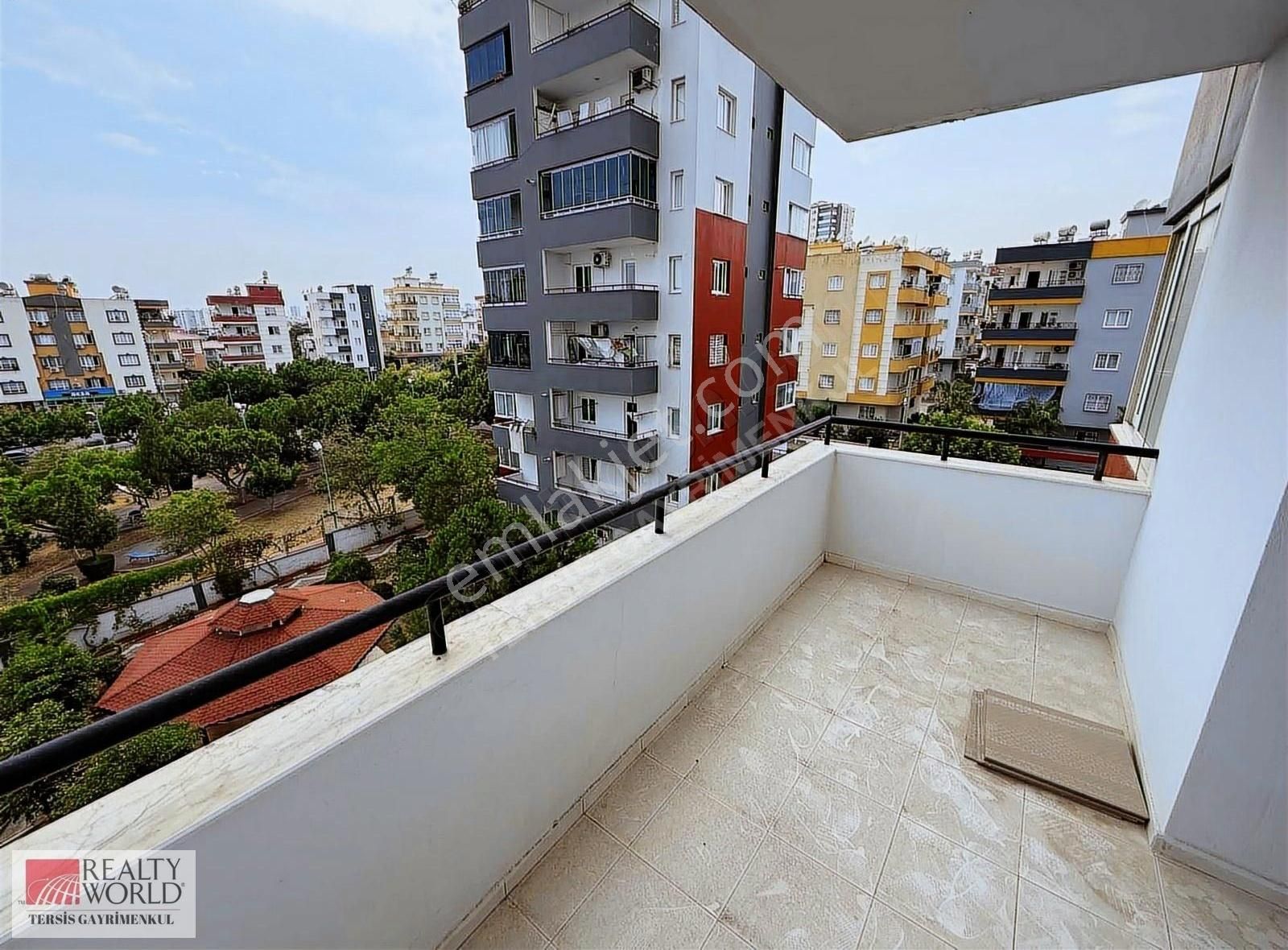 Rw Tersis'den Kırklarsırtı Mahallesı'nde Satılık Daıre - Görsel 7