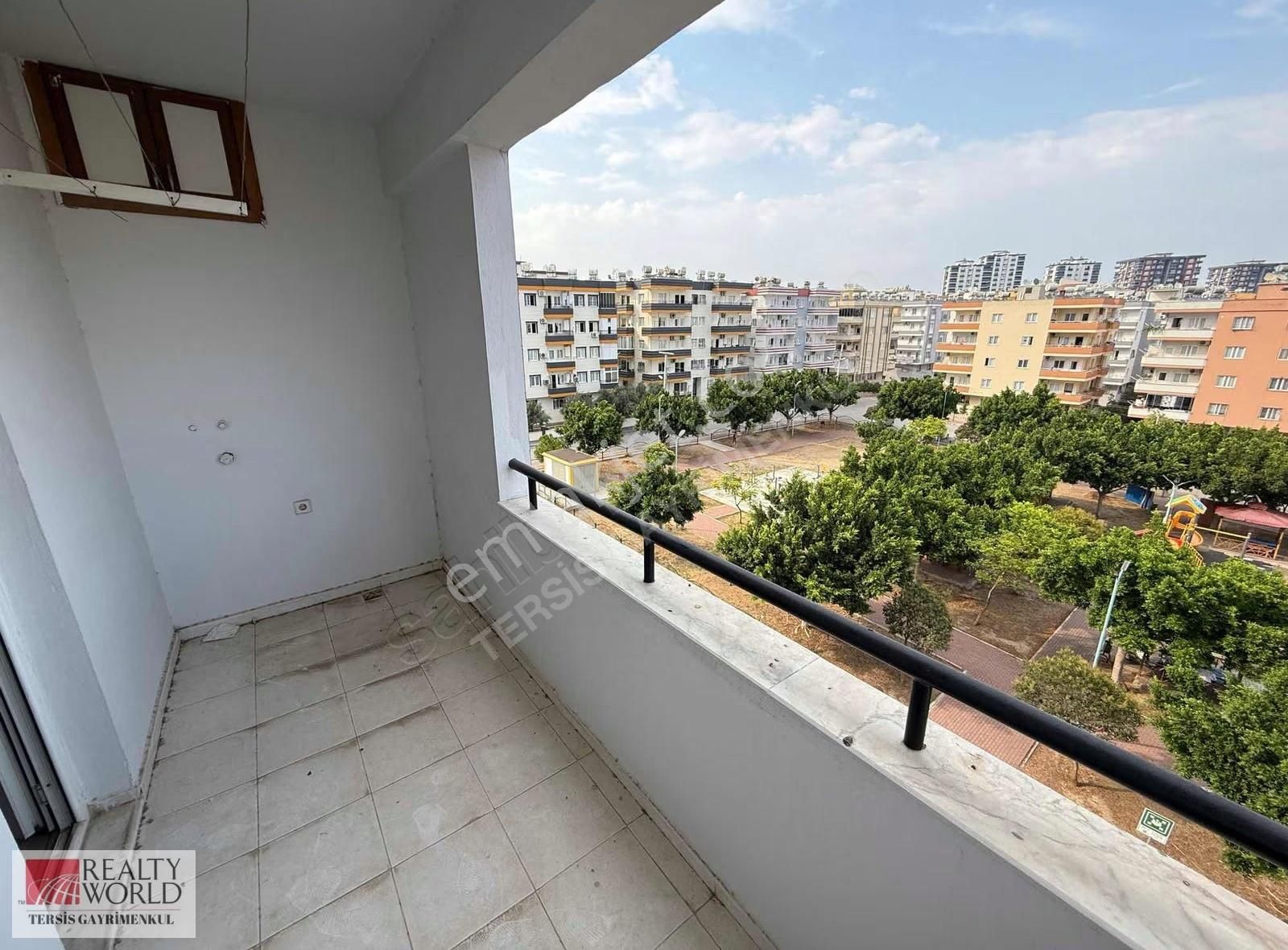 Rw Tersis'den Kırklarsırtı Mahallesı'nde Satılık Daıre - Görsel 11