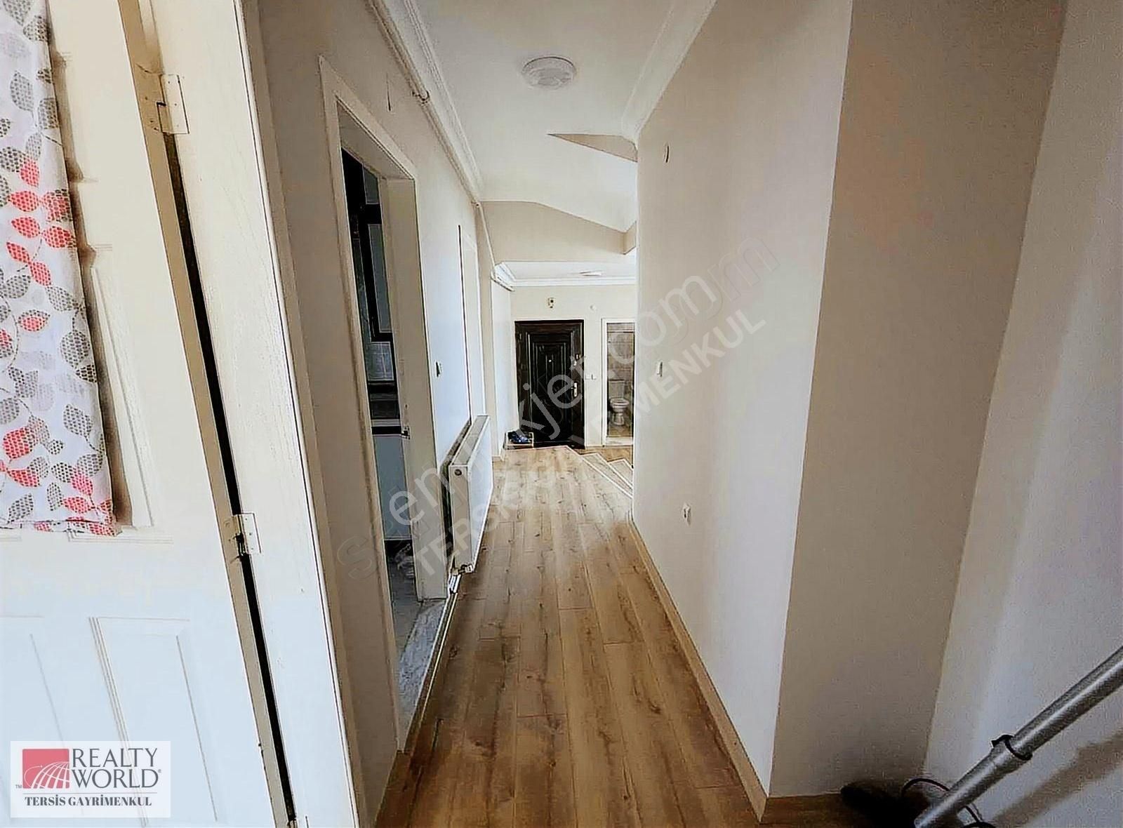 Rw Tersis'den Kırklarsırtı Mahallesı'nde Satılık Daıre - Görsel 30