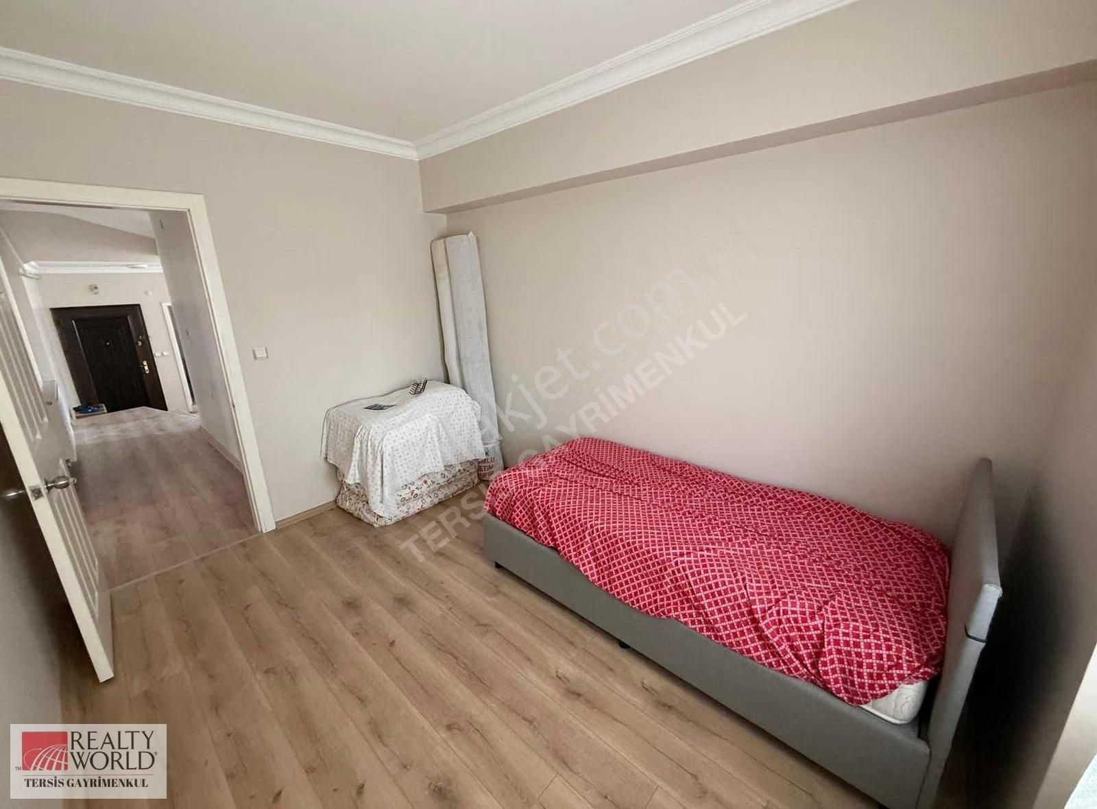 Rw Tersis'den Kırklarsırtı Mahallesı'nde Satılık Daıre - Görsel 33