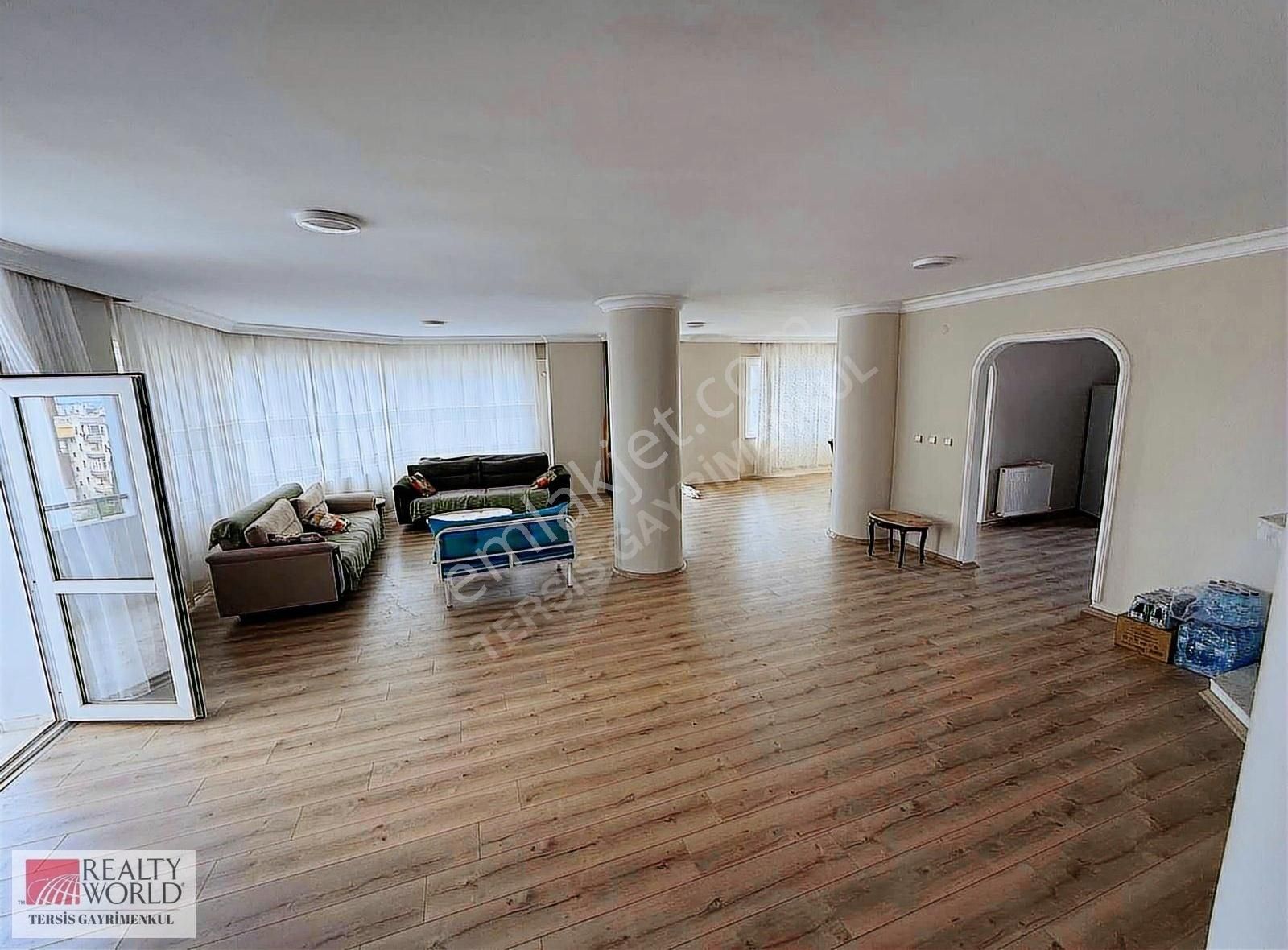 Rw Tersis'den Kırklarsırtı Mahallesı'nde Satılık Daıre - Görsel 6