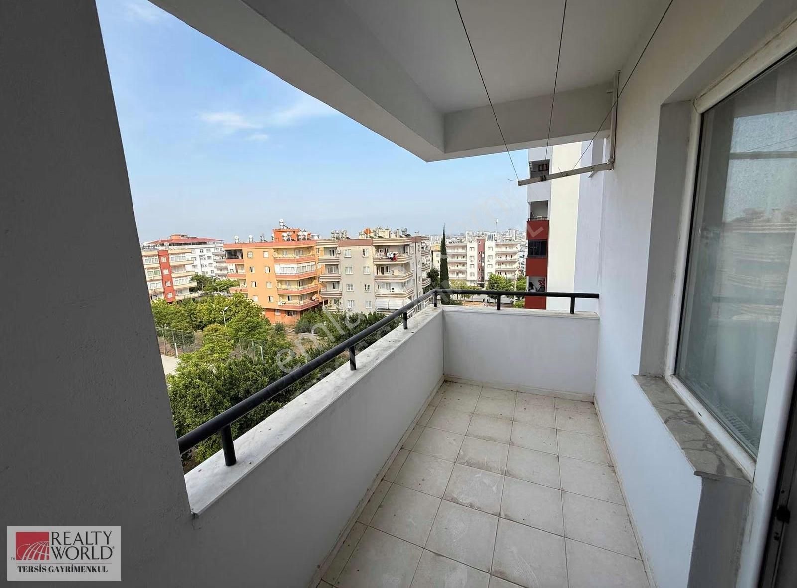 Rw Tersis'den Kırklarsırtı Mahallesı'nde Satılık Daıre - Görsel 2