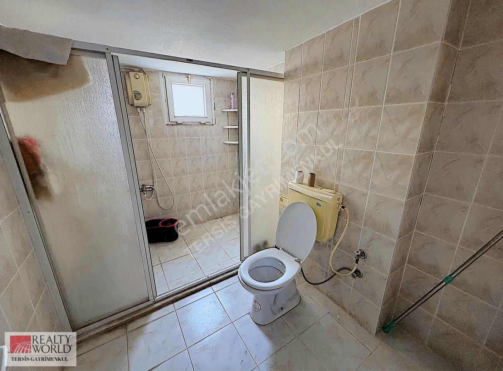 Rw Tersis'den Kırklarsırtı Mahallesı'nde Satılık Daıre - Görsel 16