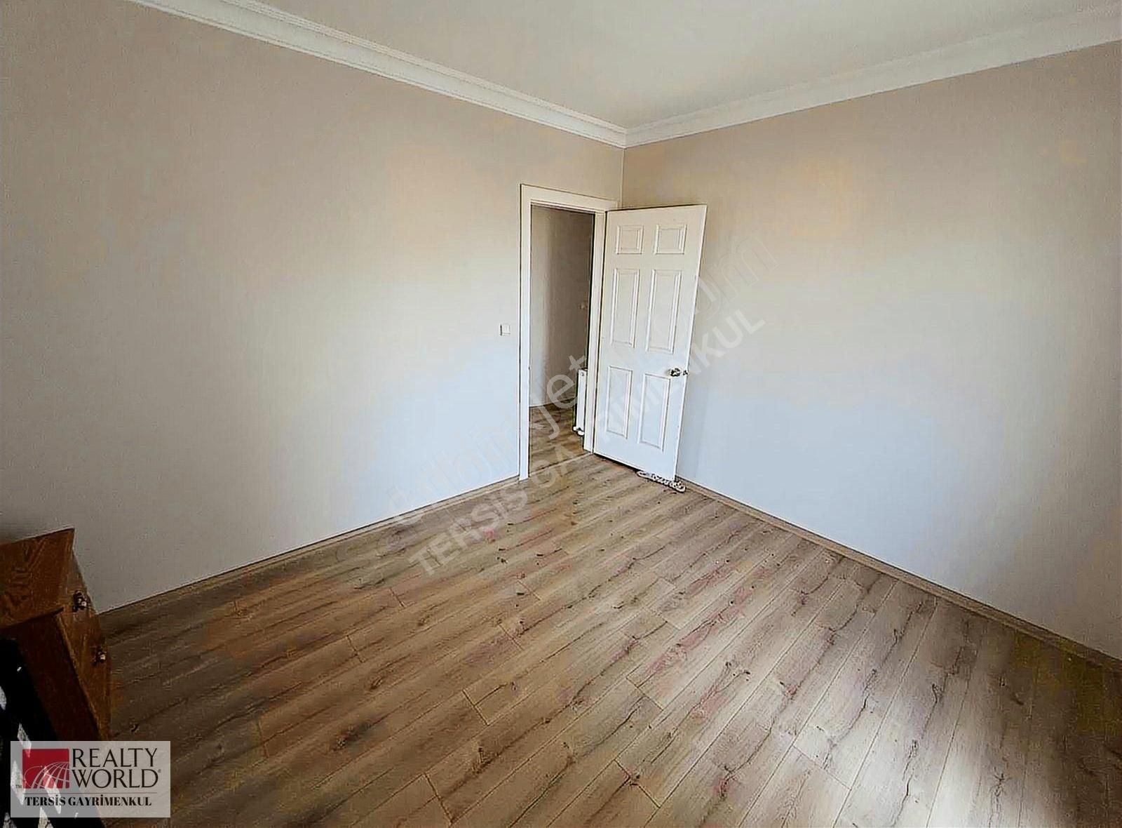 Rw Tersis'den Kırklarsırtı Mahallesı'nde Satılık Daıre - Görsel 13