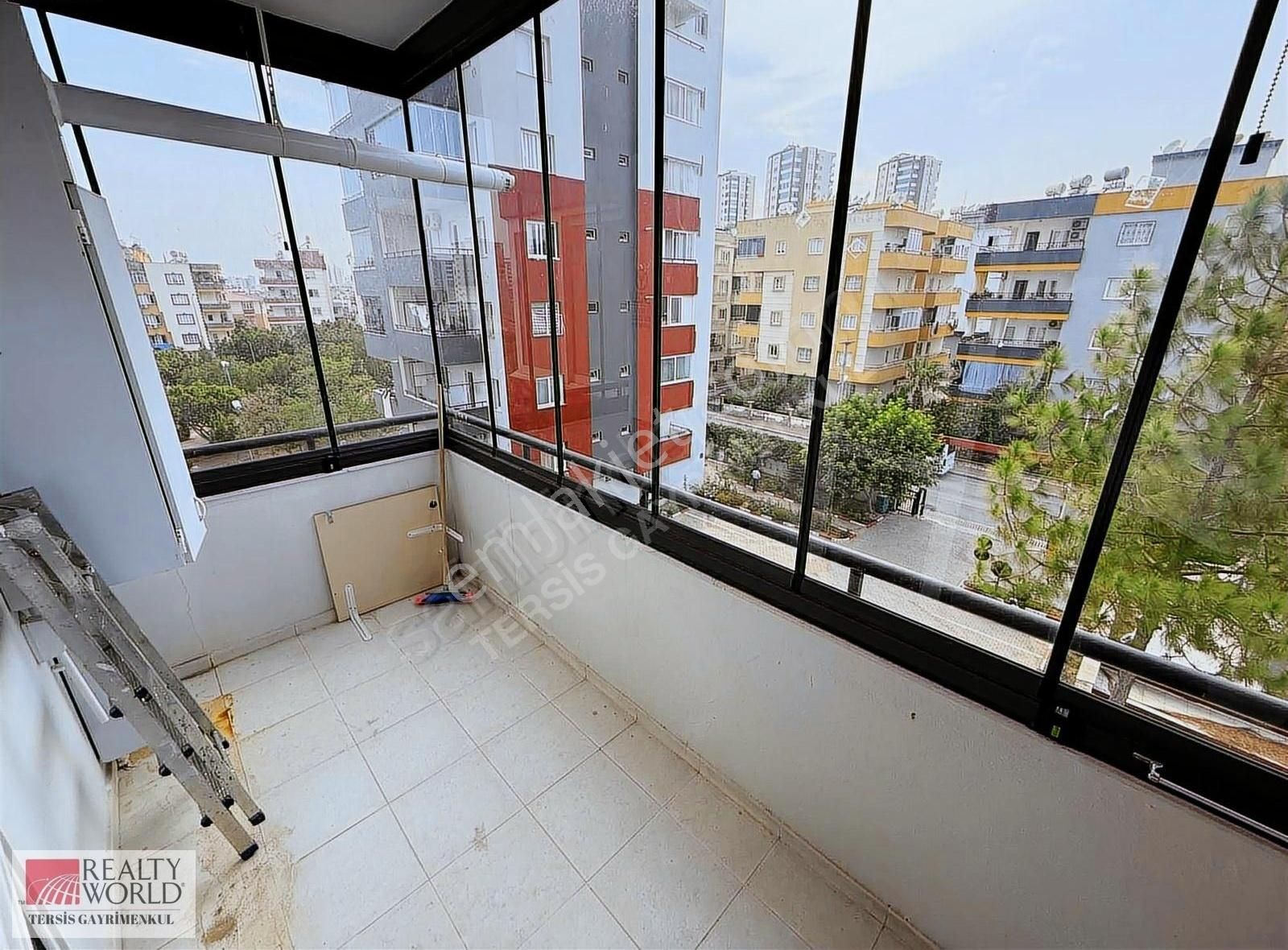 Rw Tersis'den Kırklarsırtı Mahallesı'nde Satılık Daıre - Görsel 19