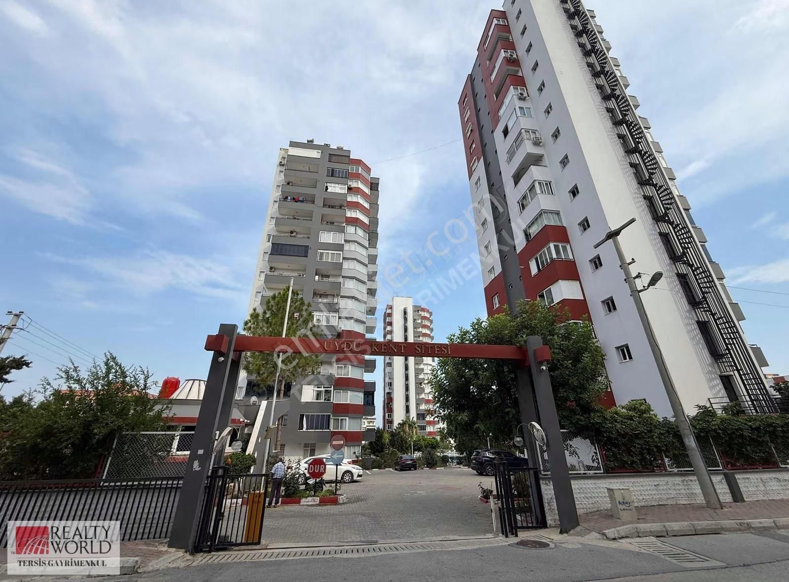 Rw Tersis'den Kırklarsırtı Mahallesı'nde Satılık Daıre - Görsel 12