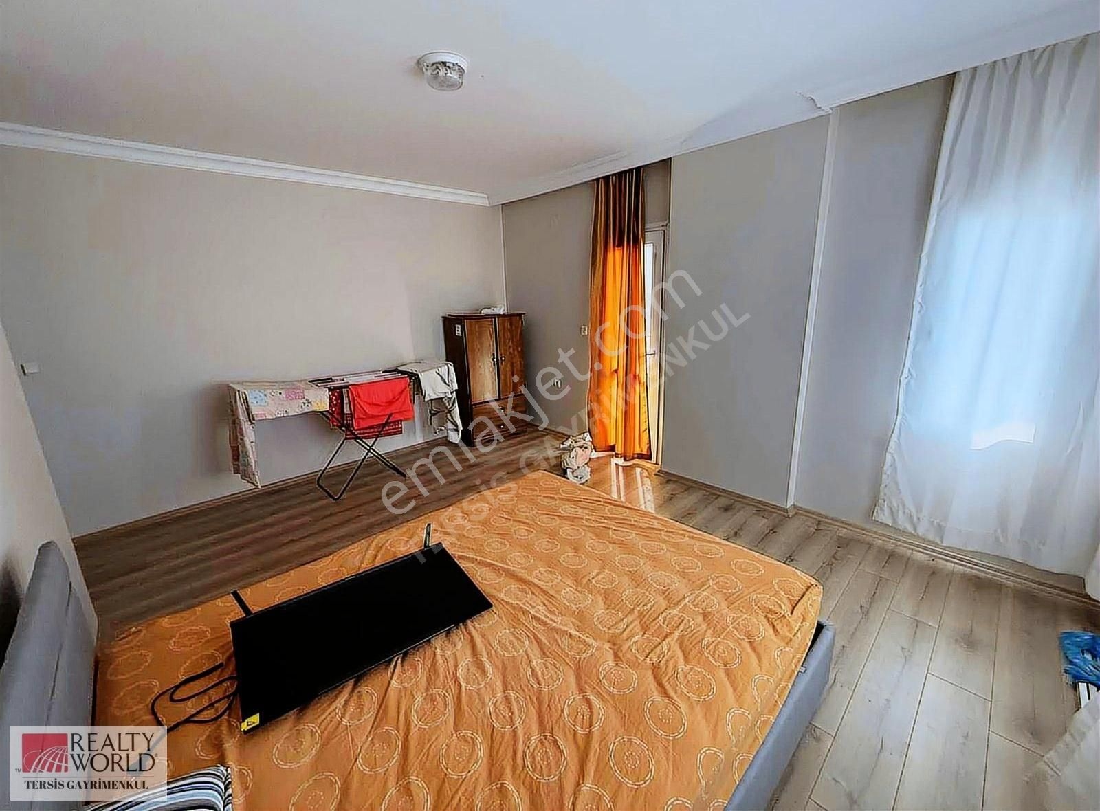 Rw Tersis'den Kırklarsırtı Mahallesı'nde Satılık Daıre - Görsel 32