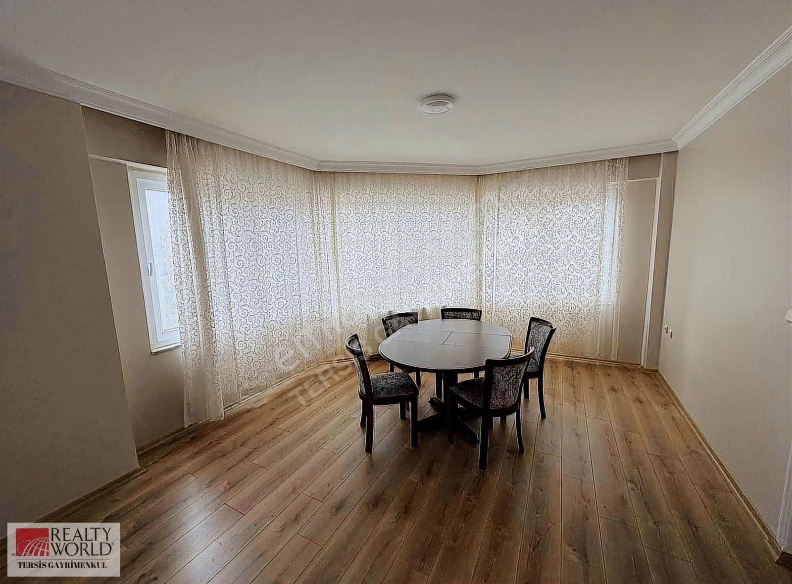 Rw Tersis'den Kırklarsırtı Mahallesı'nde Satılık Daıre - Görsel 25