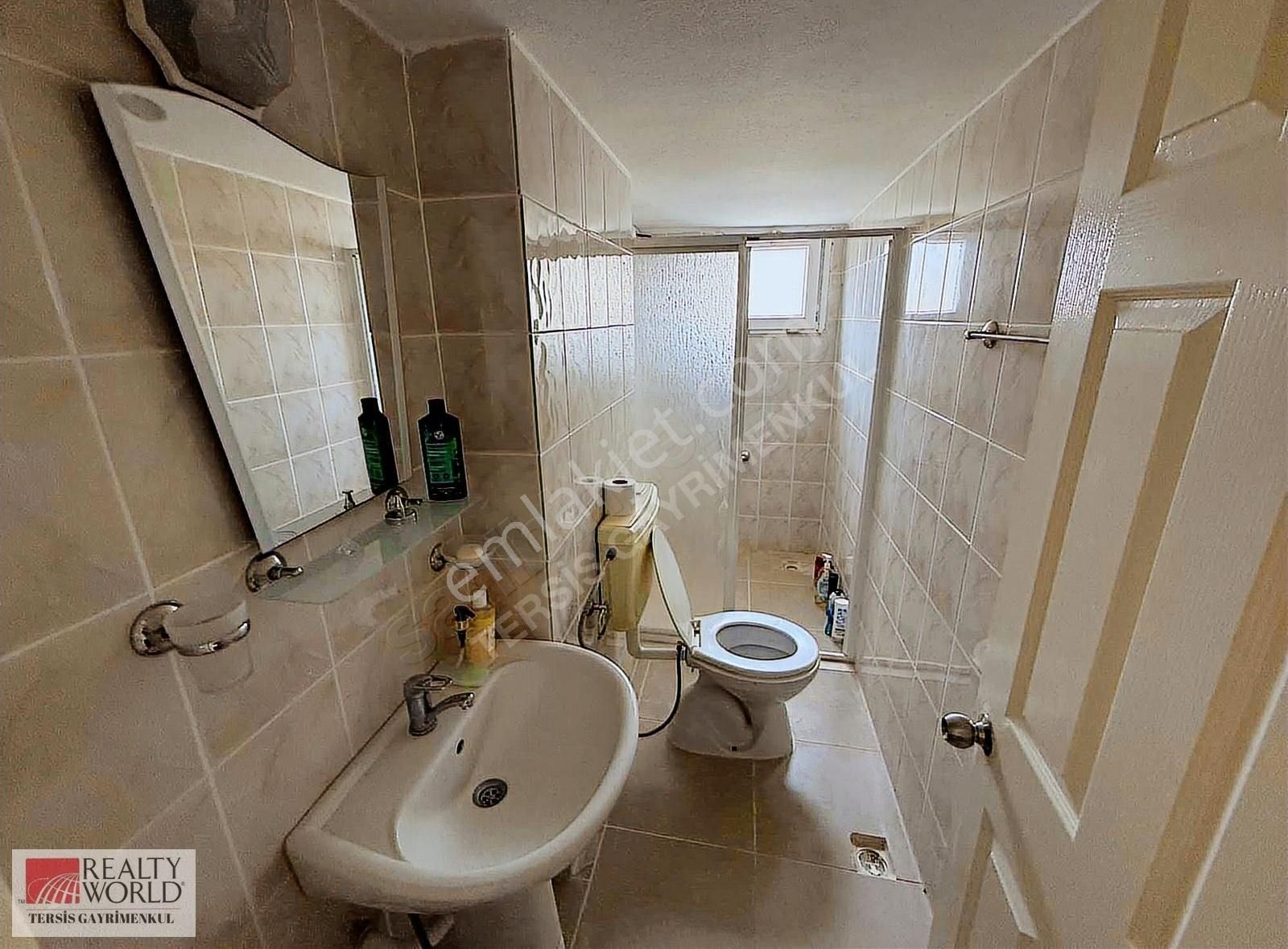 Rw Tersis'den Kırklarsırtı Mahallesı'nde Satılık Daıre - Görsel 8