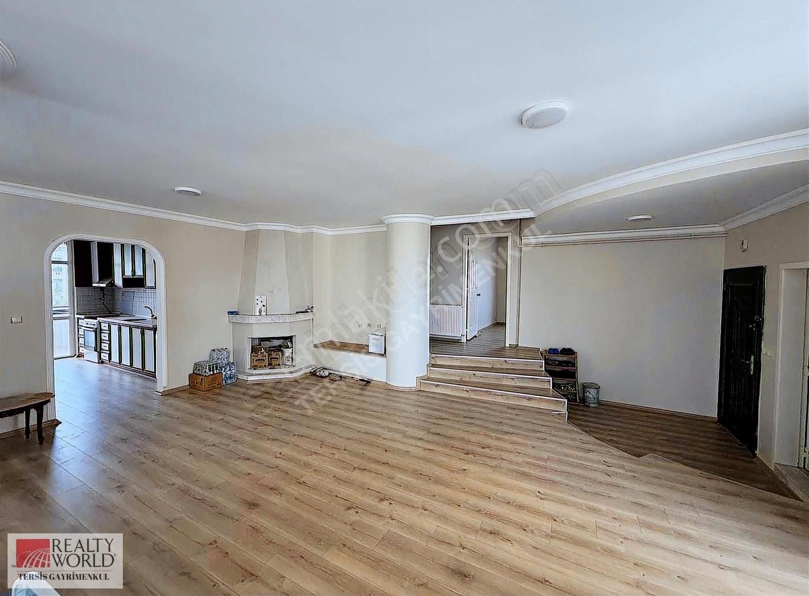 Rw Tersis'den Kırklarsırtı Mahallesı'nde Satılık Daıre - Görsel 9