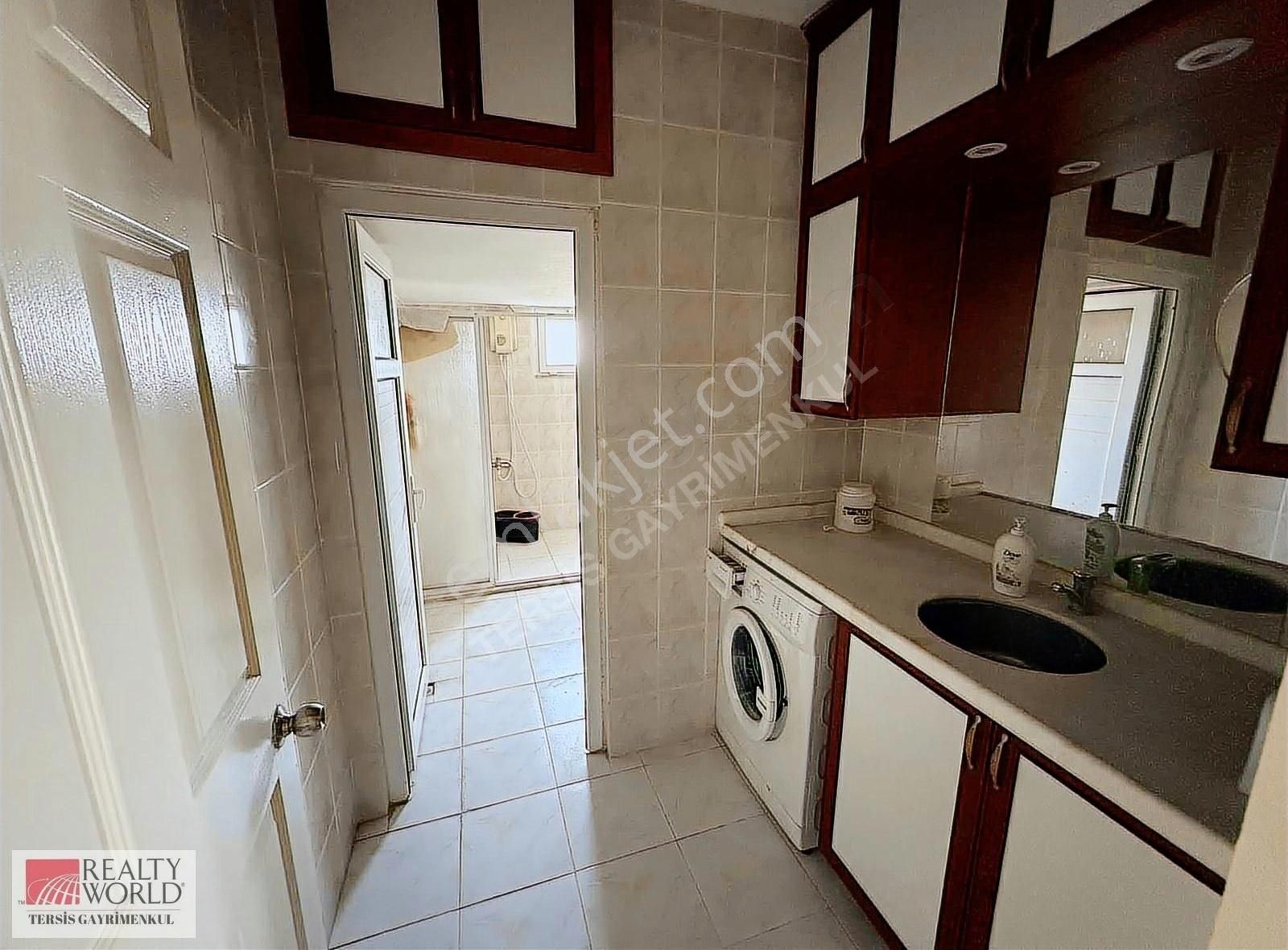 Rw Tersis'den Kırklarsırtı Mahallesı'nde Satılık Daıre - Görsel 31