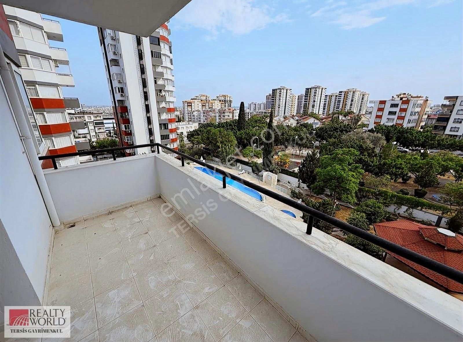 Rw Tersis'den Kırklarsırtı Mahallesı'nde Satılık Daıre - Görsel 26