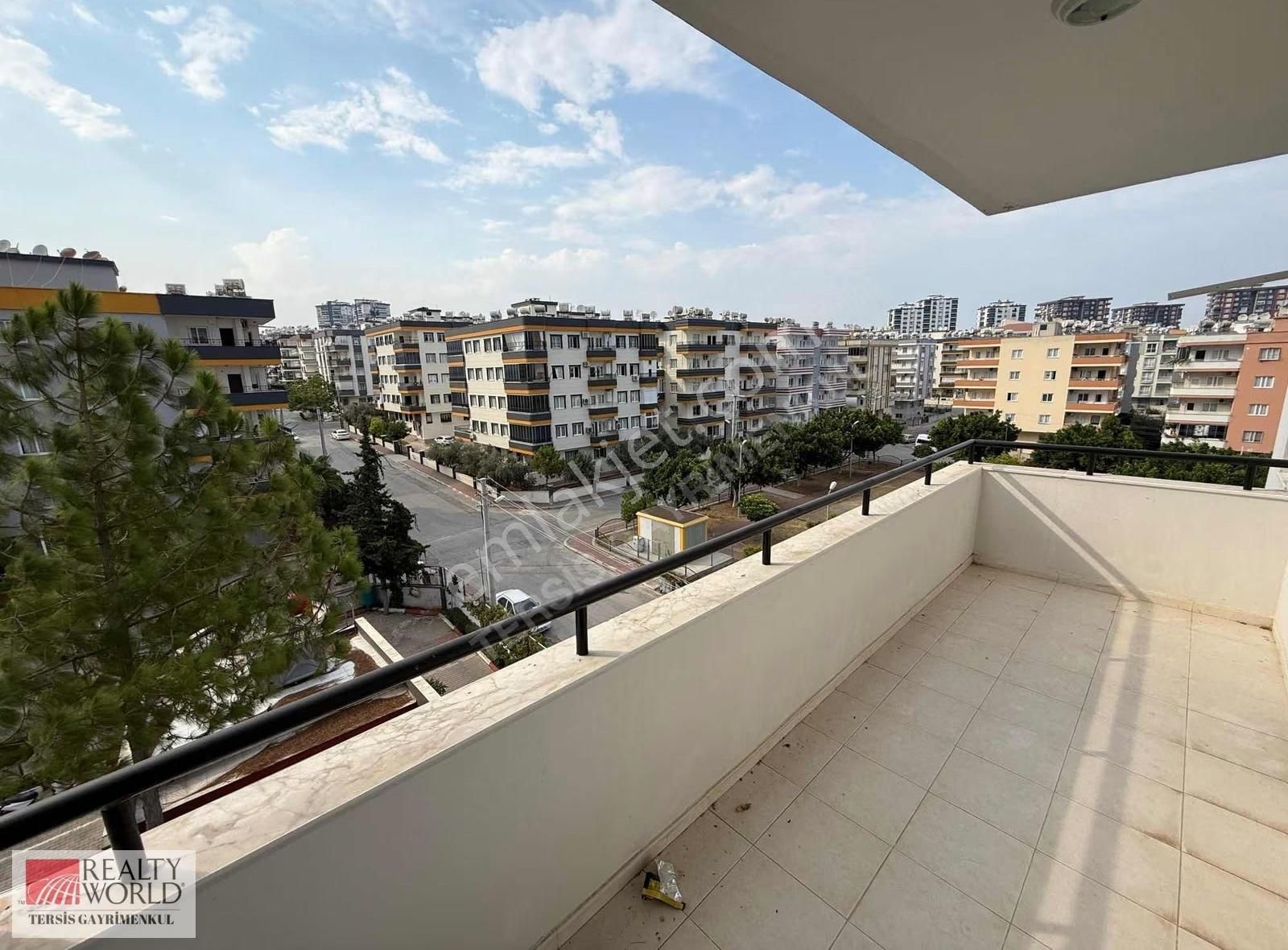 Rw Tersis'den Kırklarsırtı Mahallesı'nde Satılık Daıre - Görsel 4