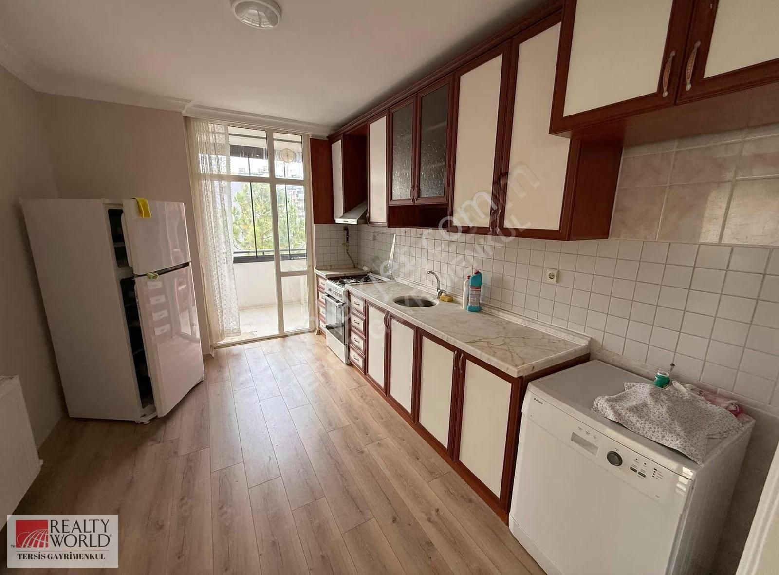 Rw Tersis'den Kırklarsırtı Mahallesı'nde Satılık Daıre - Görsel 17