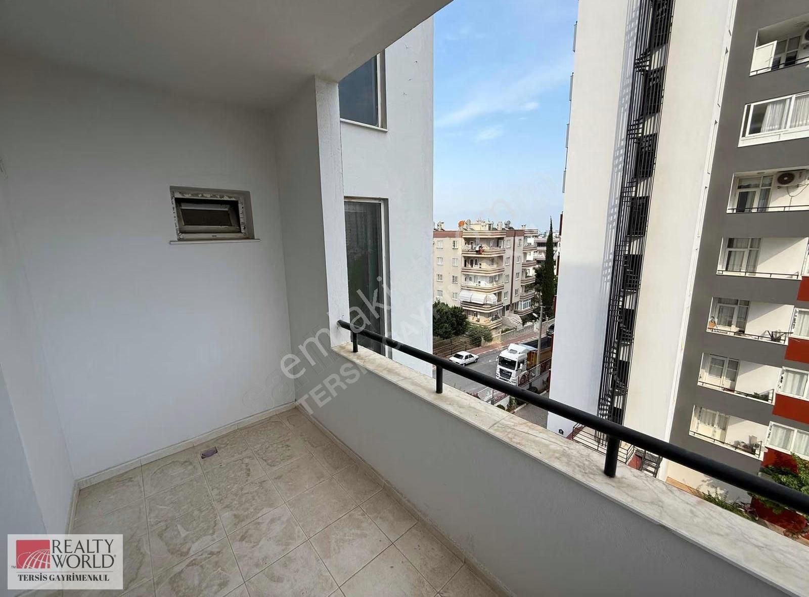 Rw Tersis'den Kırklarsırtı Mahallesı'nde Satılık Daıre - Görsel 28