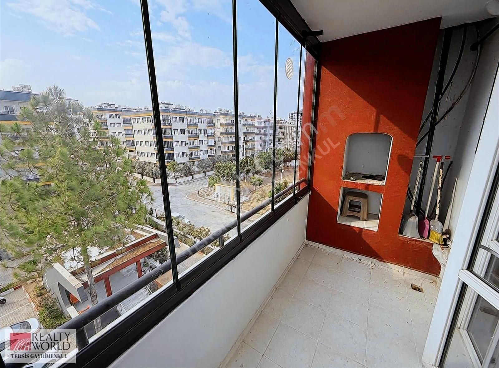 Rw Tersis'den Kırklarsırtı Mahallesı'nde Satılık Daıre - Görsel 20