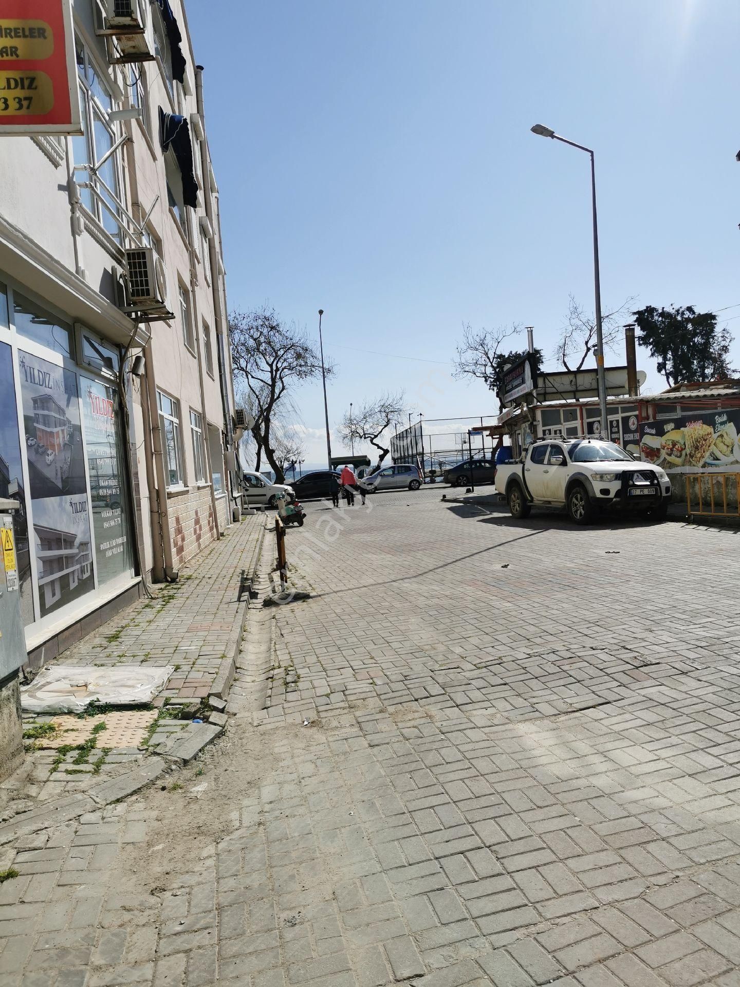 Demir Emlak Gayrimenkul Tekirdağ Şarköy Den Satılık 2 +1 - Görsel 9