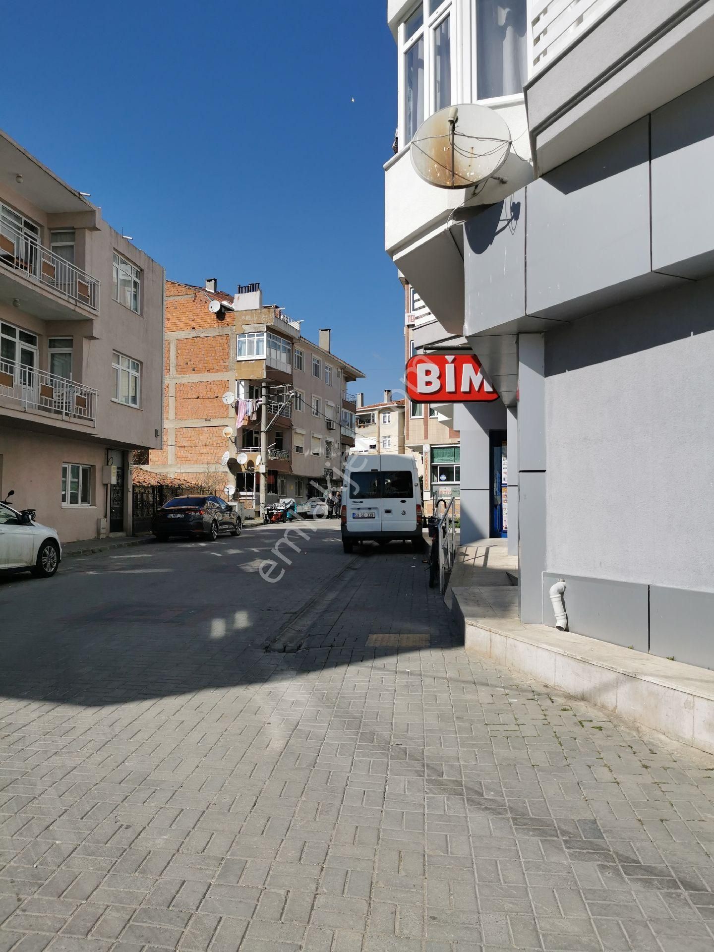 Demir Emlak Gayrimenkul Tekirdağ Şarköy Den Satılık 2 +1 - Görsel 7