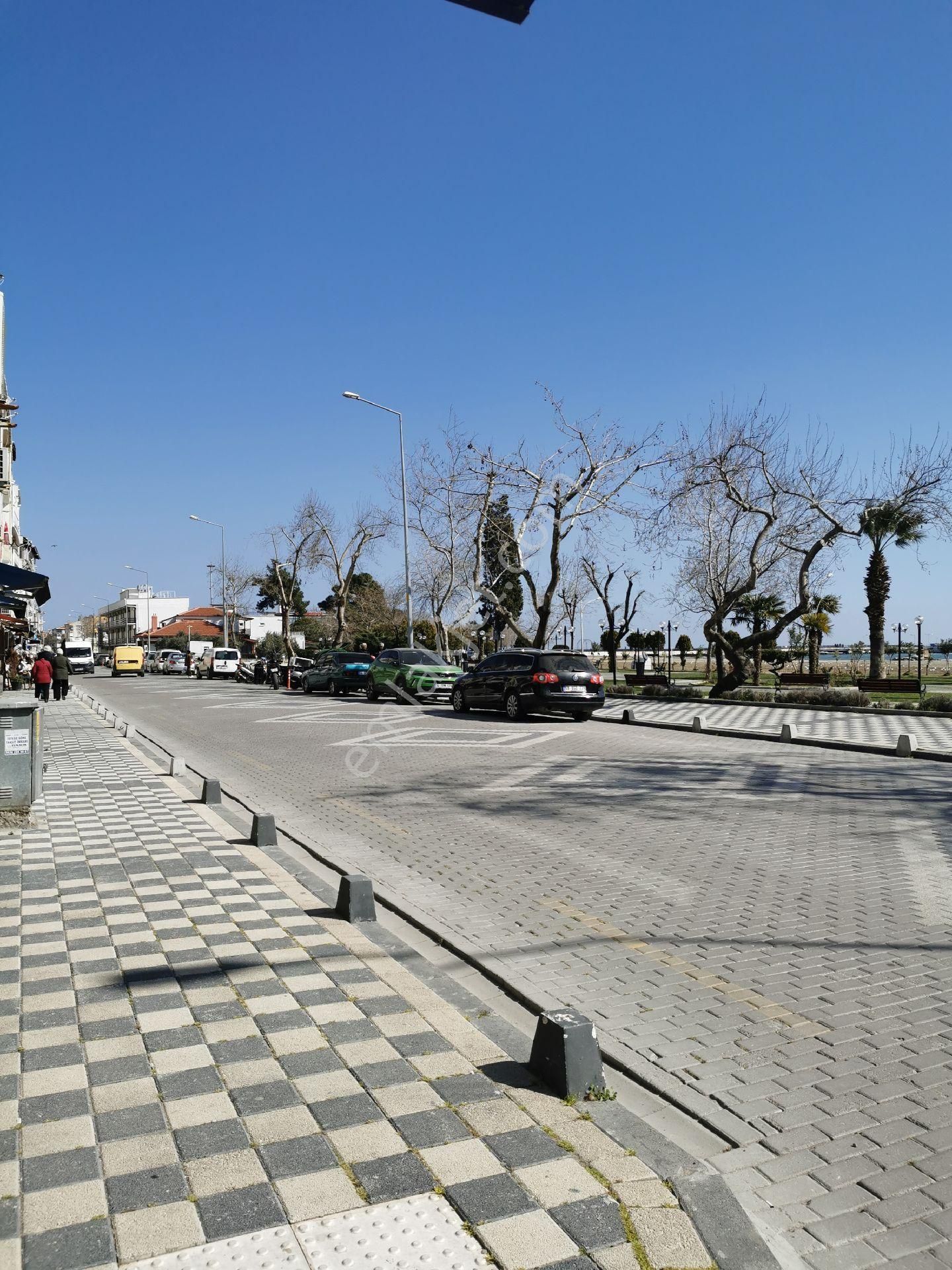 Demir Emlak Gayrimenkul Tekirdağ Şarköy Den Satılık 2 +1 - Görsel 5