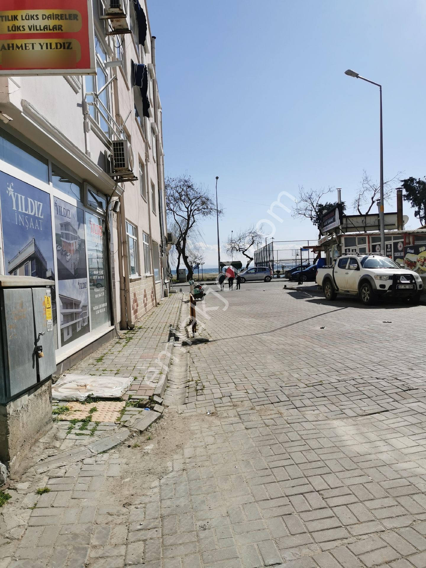 Demir Emlak Gayrimenkul Tekirdağ Şarköy Den Satılık 2 +1 - Görsel 8