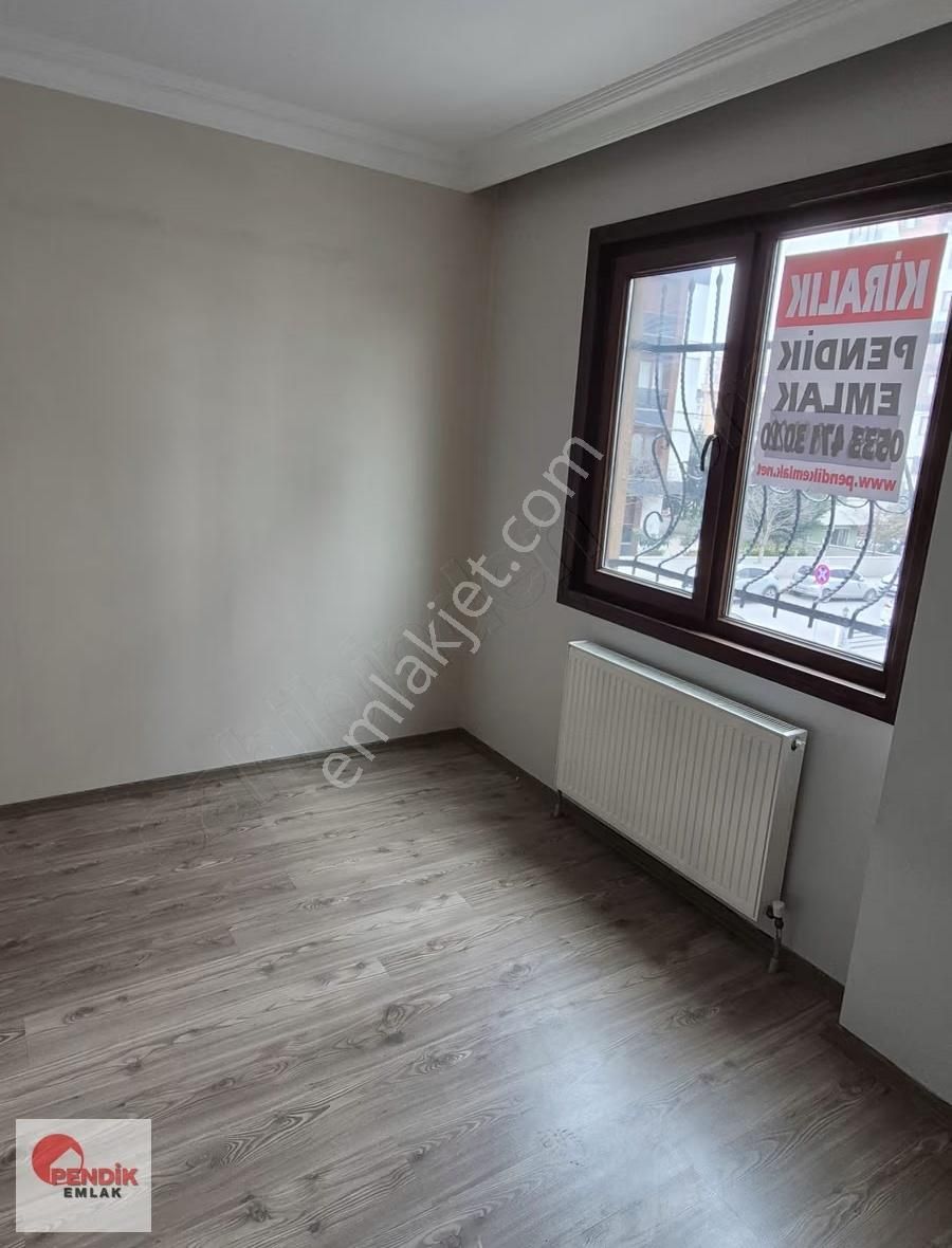 Pendik Uzmanı Cemal Kınay'dan Yeşilbağlar Mah. Kiralık Daire - Görsel 17