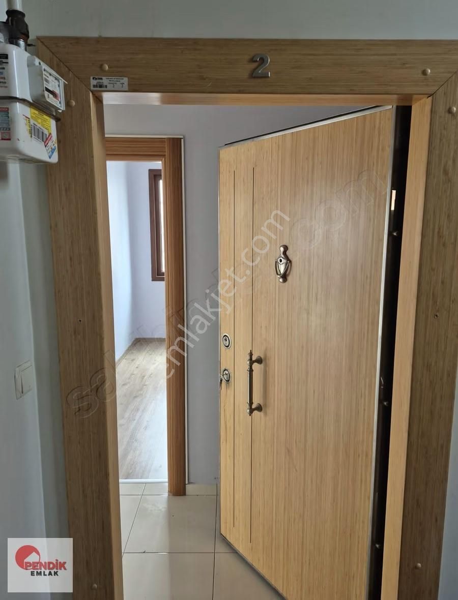 Pendik Uzmanı Cemal Kınay'dan Yeşilbağlar Mah. Kiralık Daire - Görsel 21