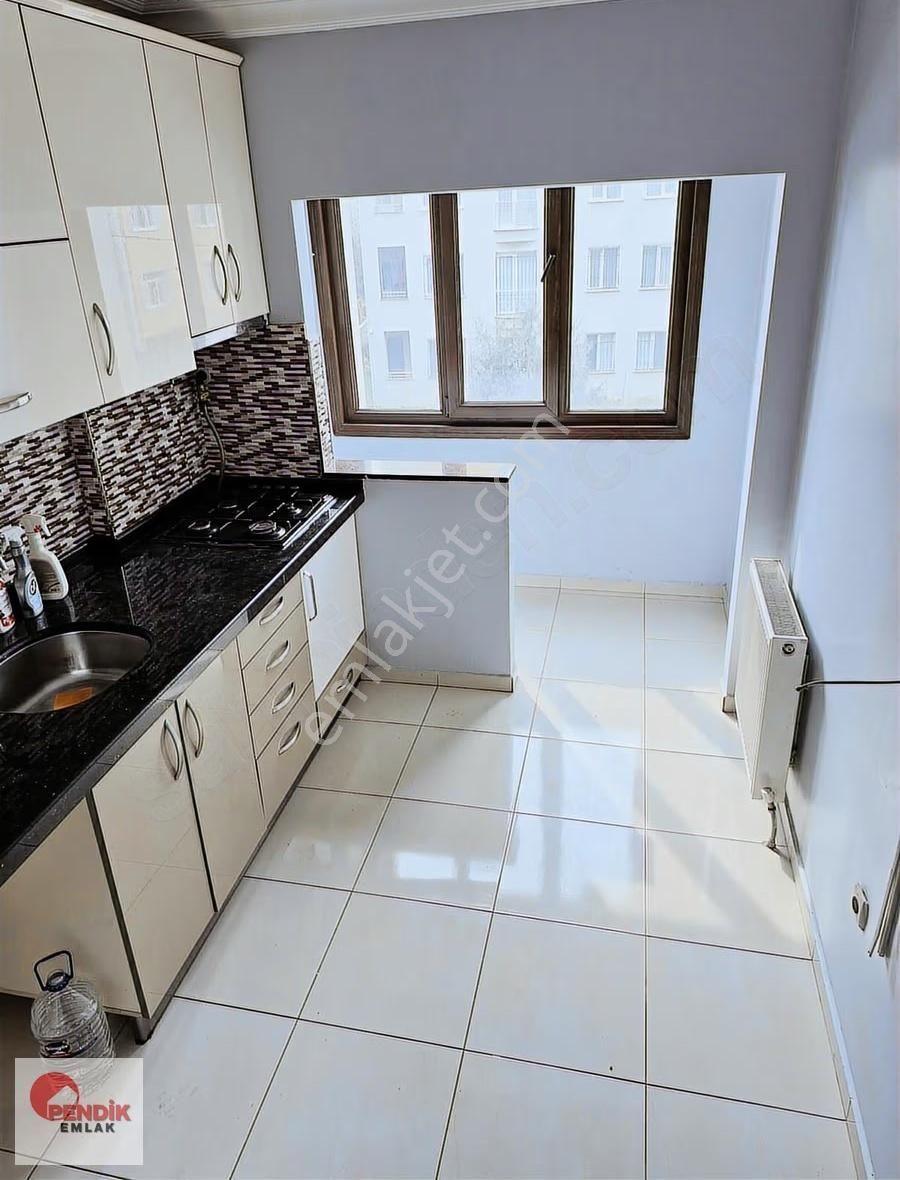 Pendik Uzmanı Cemal Kınay'dan Yeşilbağlar Mah. Kiralık Daire - Görsel 24