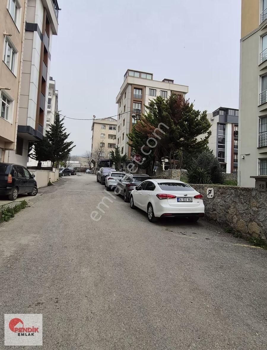 Pendik Uzmanı Cemal Kınay'dan Yeşilbağlar Mah. Kiralık Daire - Görsel 6