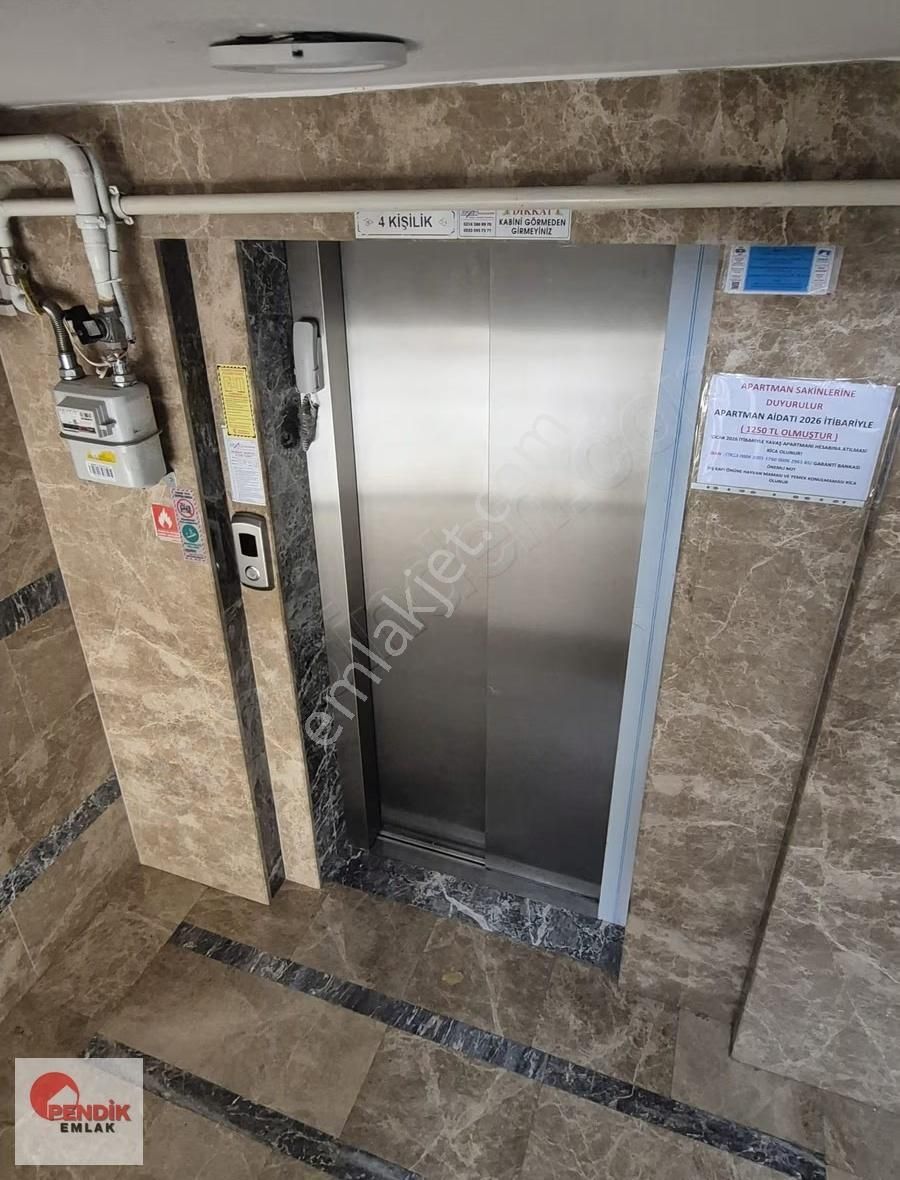 Pendik Uzmanı Cemal Kınay'dan Yeşilbağlar Mah. Kiralık Daire - Görsel 12