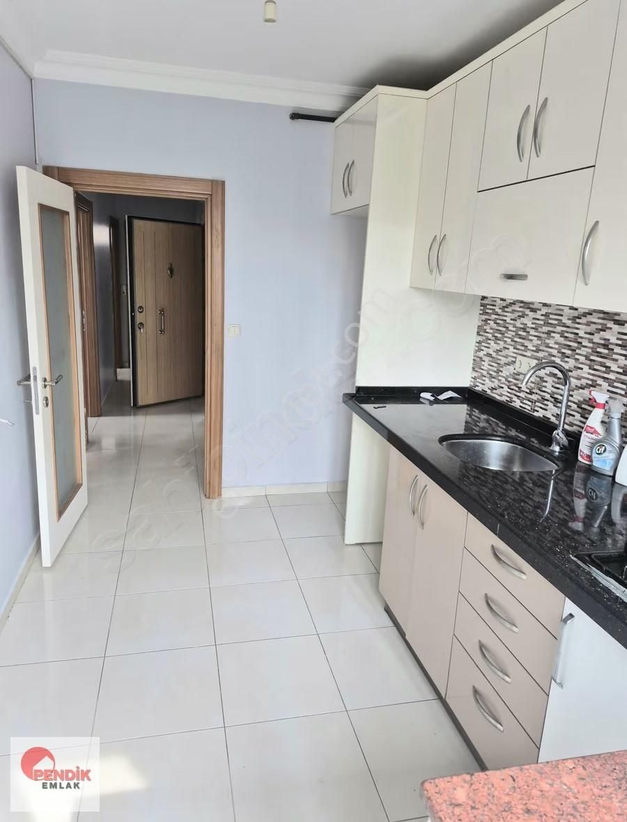 Pendik Uzmanı Cemal Kınay'dan Yeşilbağlar Mah. Kiralık Daire - Görsel 18