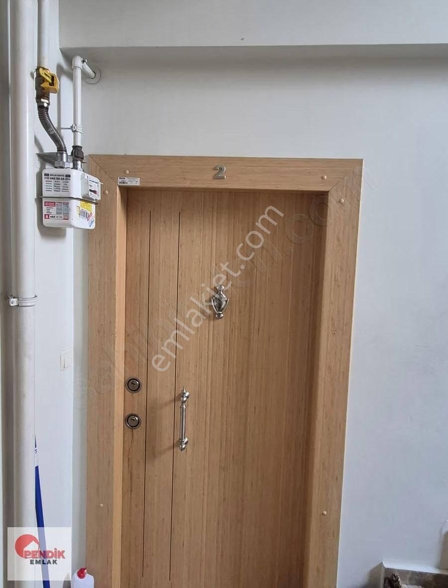 Pendik Uzmanı Cemal Kınay'dan Yeşilbağlar Mah. Kiralık Daire - Görsel 2