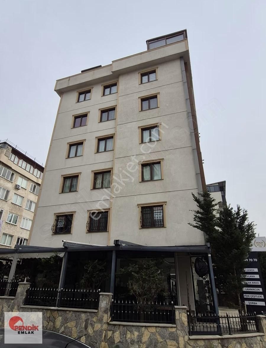 Pendik Uzmanı Cemal Kınay'dan Yeşilbağlar Mah. Kiralık Daire - Görsel 19