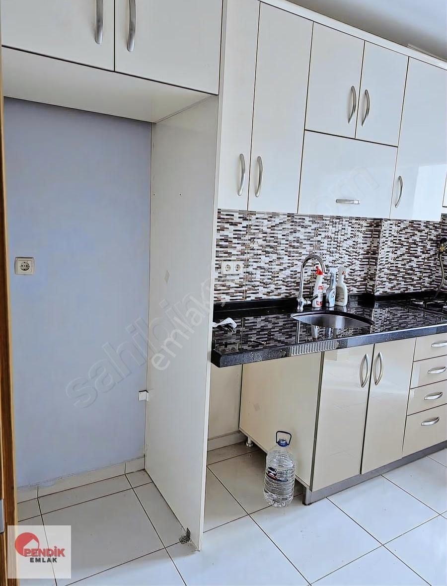 Pendik Uzmanı Cemal Kınay'dan Yeşilbağlar Mah. Kiralık Daire - Görsel 11