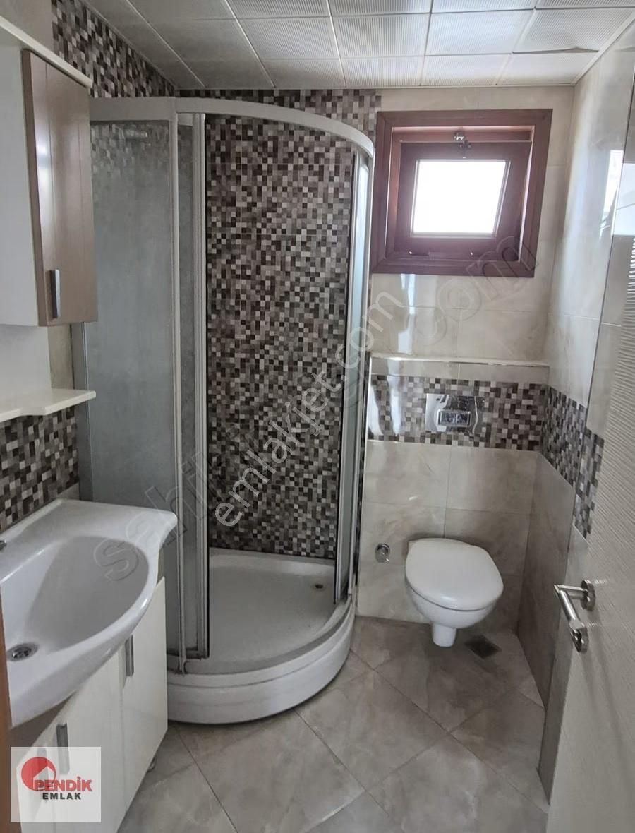 Pendik Uzmanı Cemal Kınay'dan Yeşilbağlar Mah. Kiralık Daire - Görsel 5