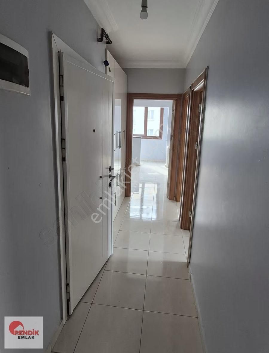 Pendik Uzmanı Cemal Kınay'dan Yeşilbağlar Mah. Kiralık Daire - Görsel 14
