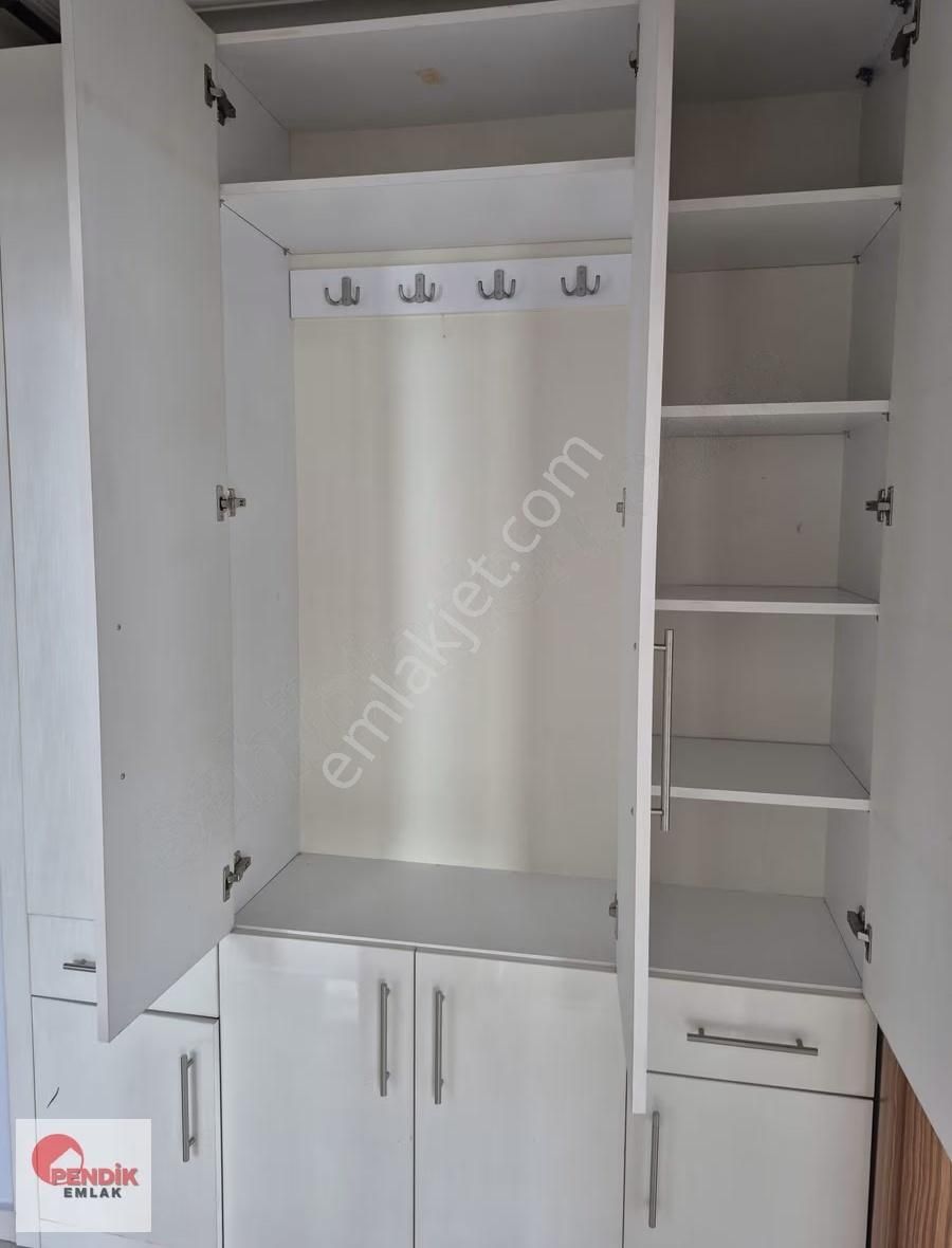 Pendik Uzmanı Cemal Kınay'dan Yeşilbağlar Mah. Kiralık Daire - Görsel 4