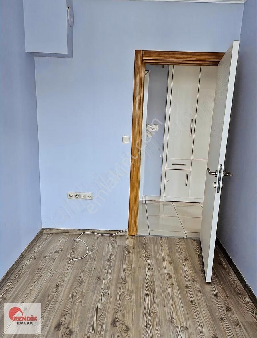 Pendik Uzmanı Cemal Kınay'dan Yeşilbağlar Mah. Kiralık Daire - Görsel 16