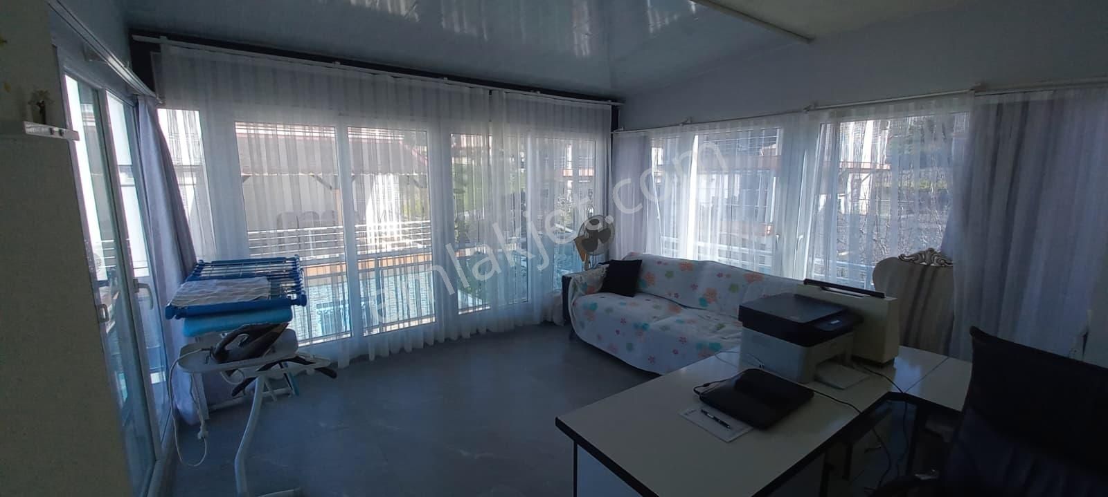 Kuşadası Marina'ya Yürüme Mesafesinde Muhteşem Tripleks Villa - Görsel 16