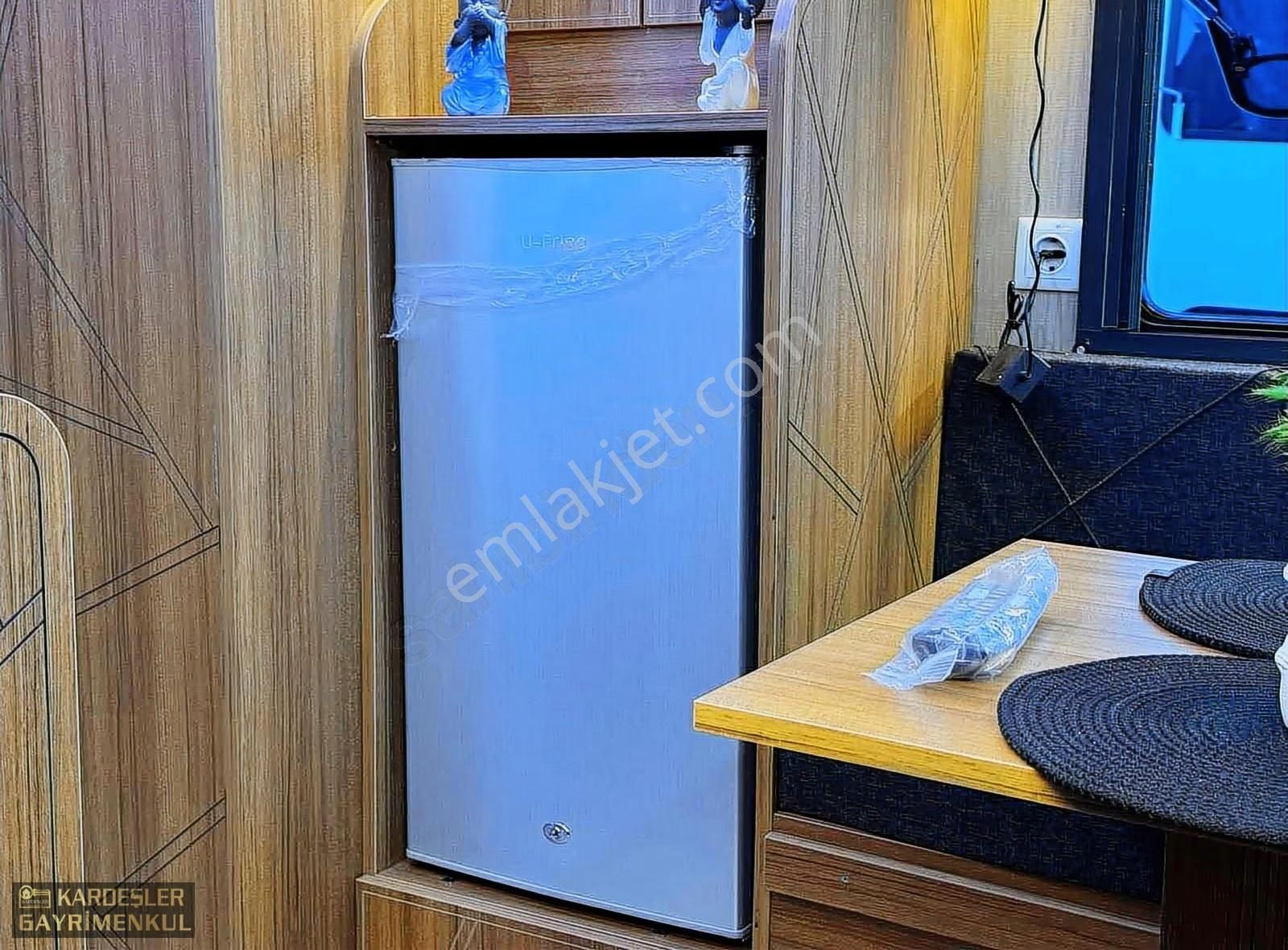 Model Csv Azra Karavan Full Donanım / Sadece 1 Kez Kullanıldı - Görsel 16
