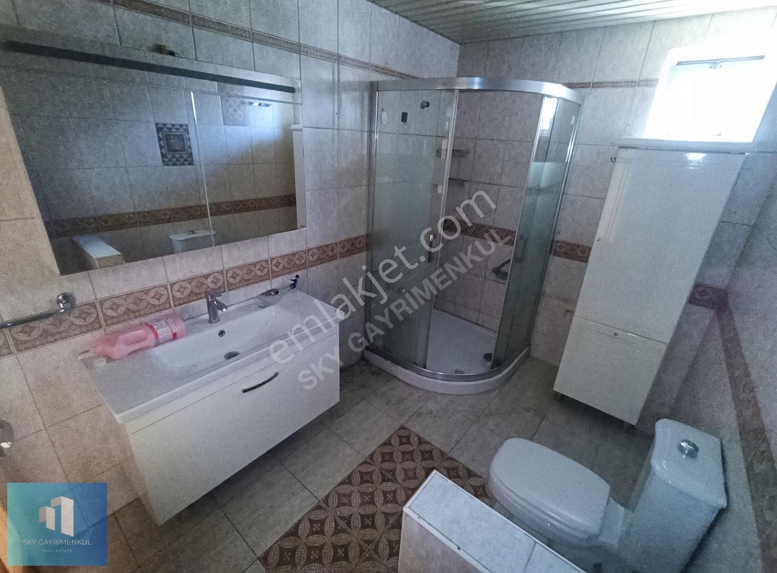 Sky'dan Sakin Konumda Tertemiz Ve Geniş Kiralık 130 M2 3+1 Daire - Görsel 5