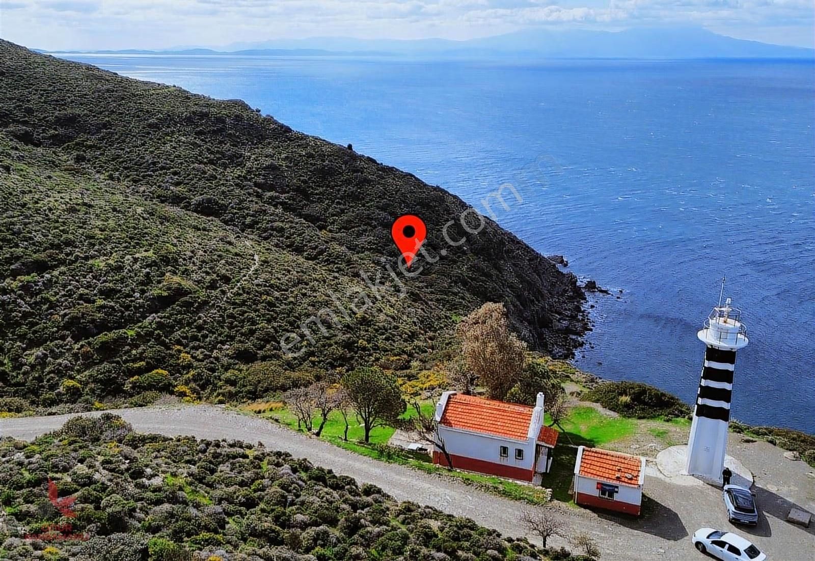 Denize Sıfır Tarla !!! - Görsel 3