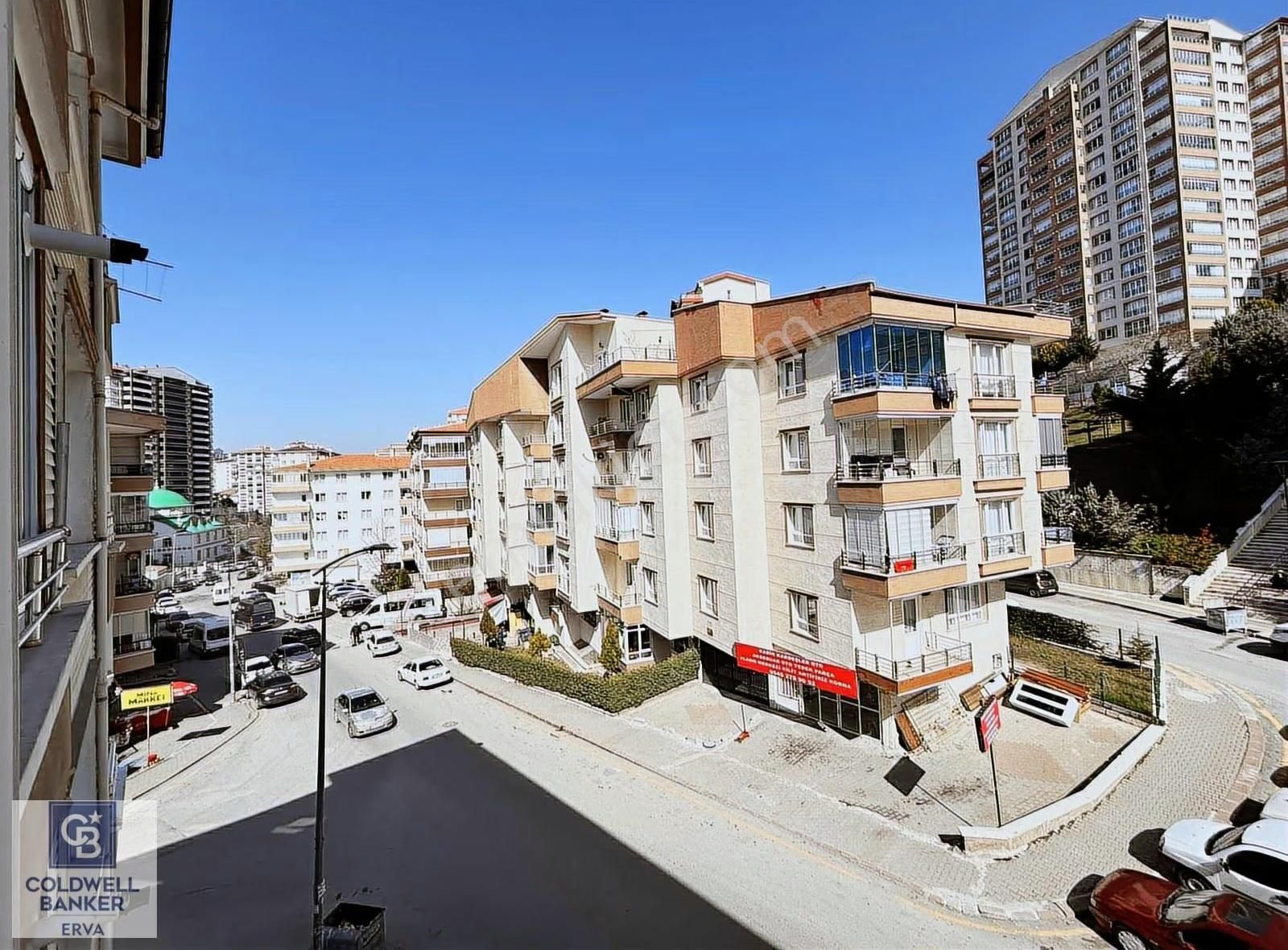Nata Vega Avm Yakını Cengizhan Mah. Asansörlü 2.kat 3+1 Kiralık - Görsel 19