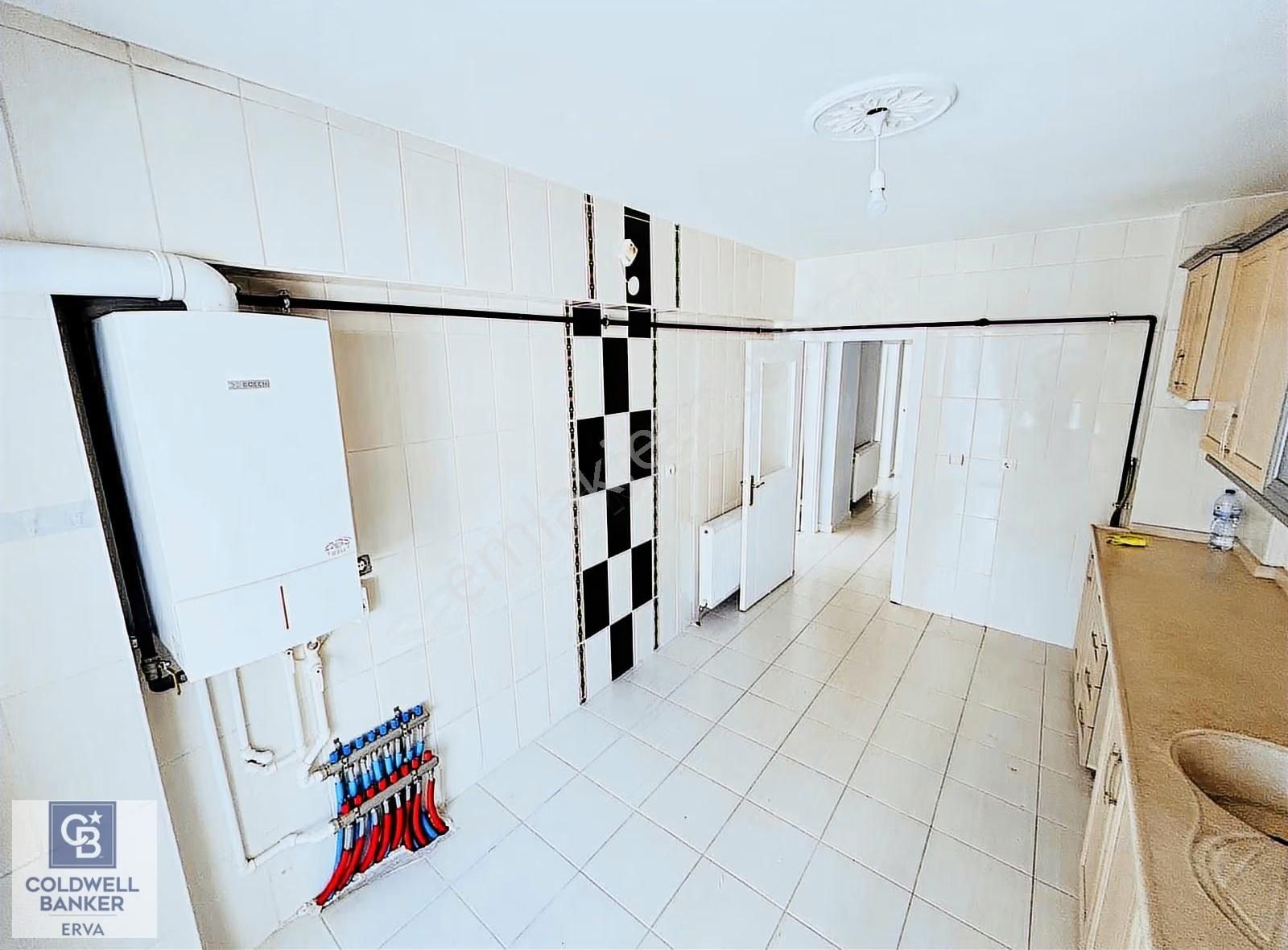 Nata Vega Avm Yakını Cengizhan Mah. Asansörlü 2.kat 3+1 Kiralık - Görsel 23