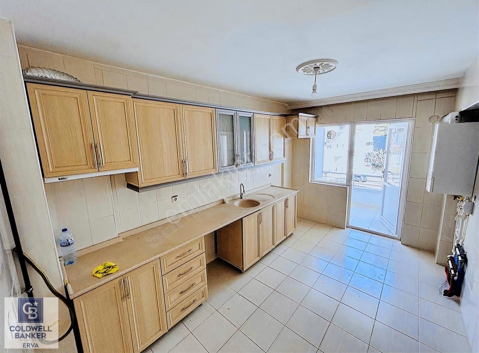 Nata Vega Avm Yakını Cengizhan Mah. Asansörlü 2.kat 3+1 Kiralık - Görsel 26