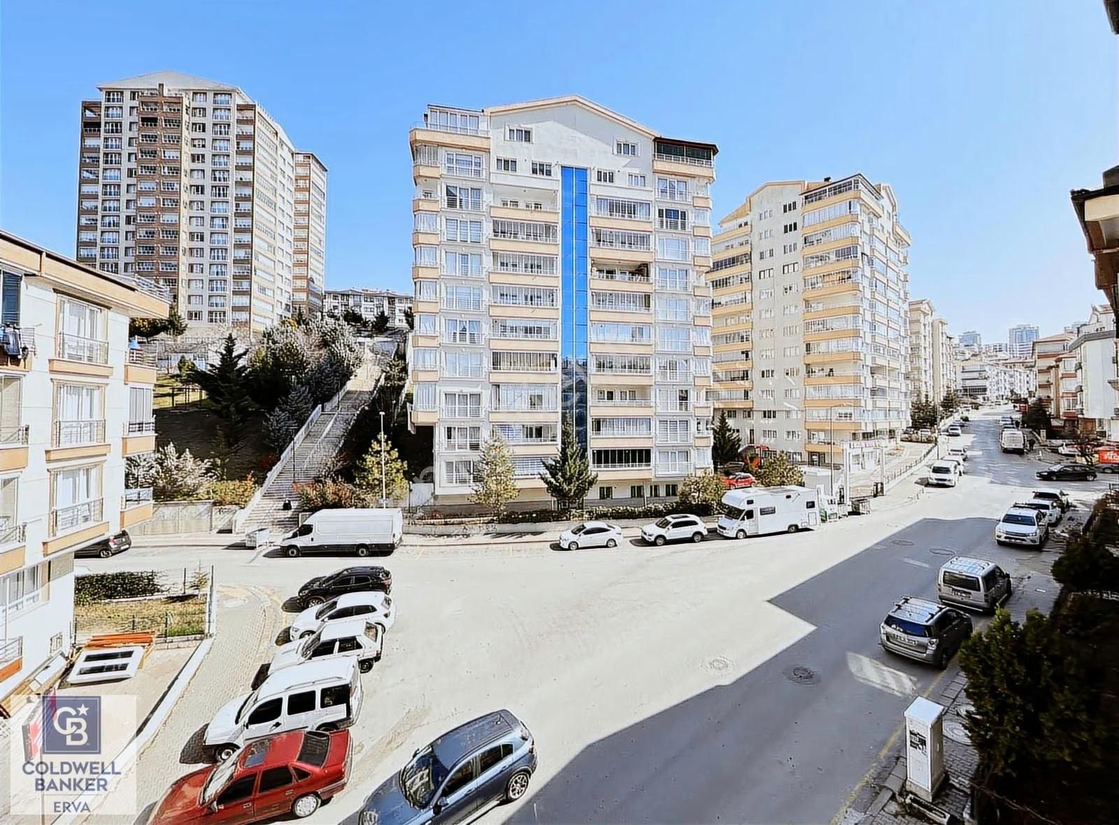 Nata Vega Avm Yakını Cengizhan Mah. Asansörlü 2.kat 3+1 Kiralık