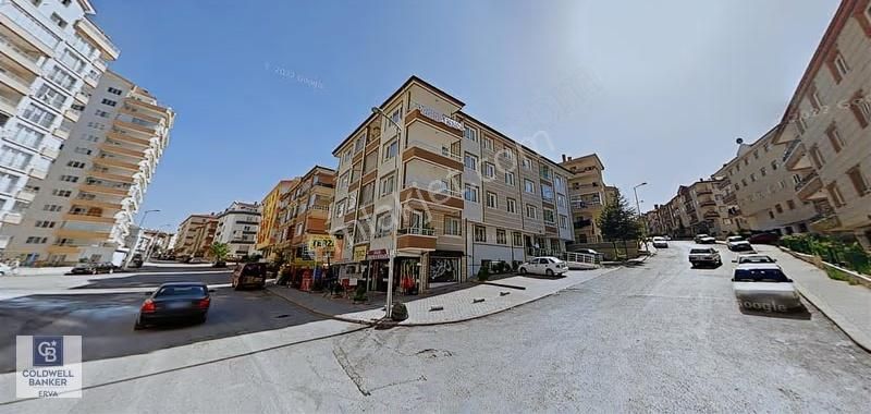 Nata Vega Avm Yakını Cengizhan Mah. Asansörlü 2.kat 3+1 Kiralık - Görsel 15