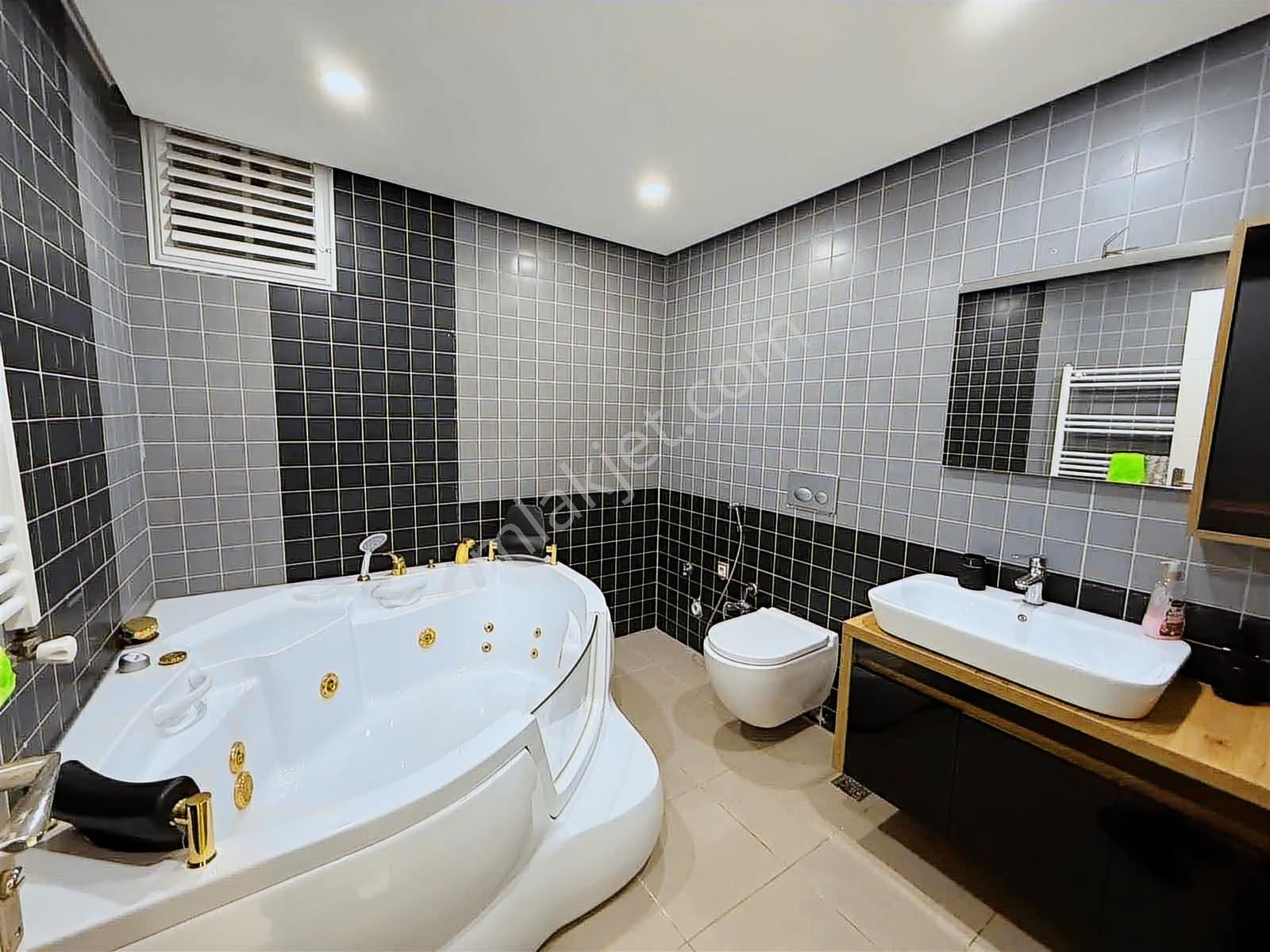 Altın Emlak Trabzon Kaşütünde Satılık 3+1 Deniz Manzaralı Daire - Görsel 22