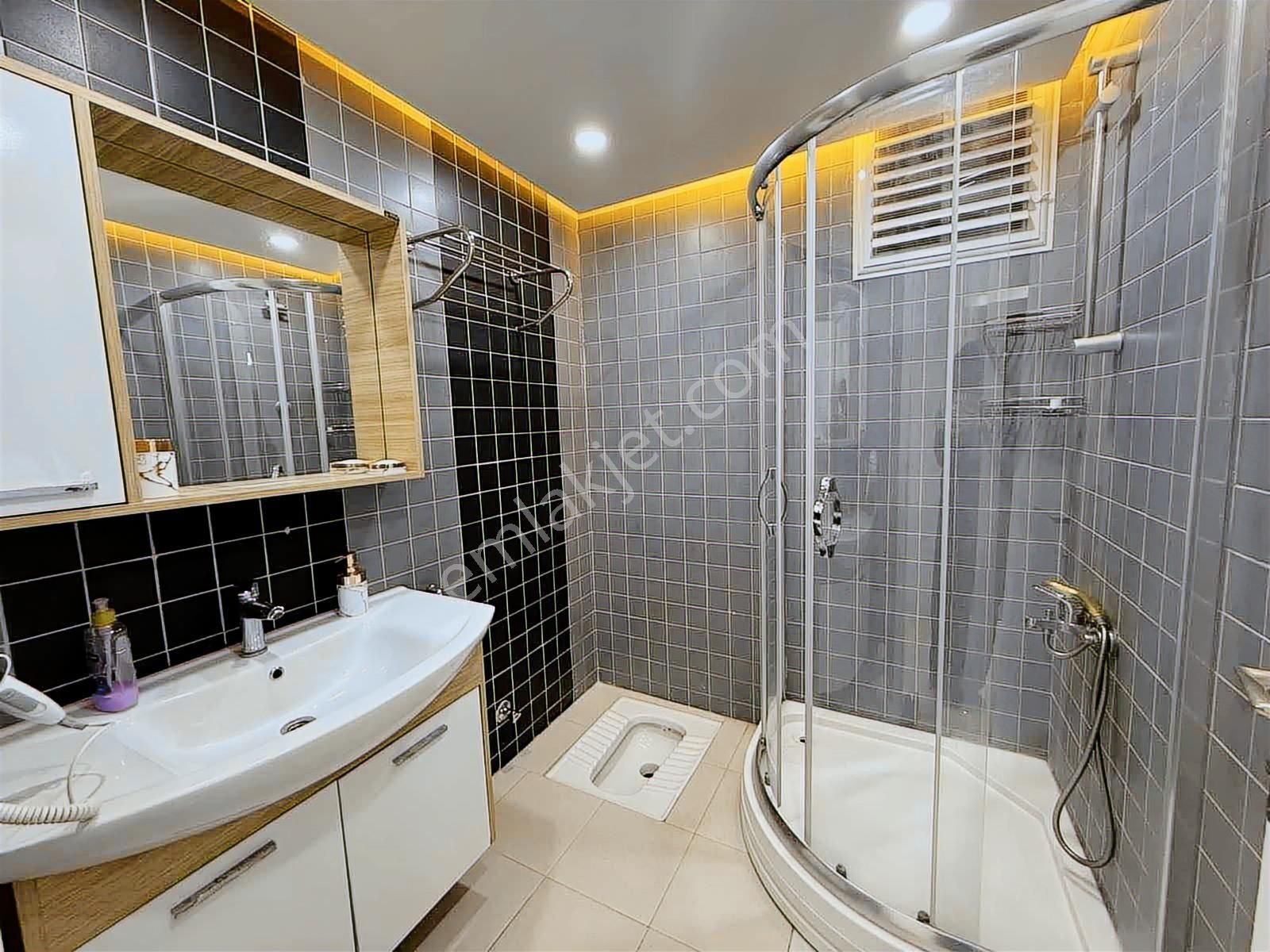 Altın Emlak Trabzon Kaşütünde Satılık 3+1 Deniz Manzaralı Daire - Görsel 15